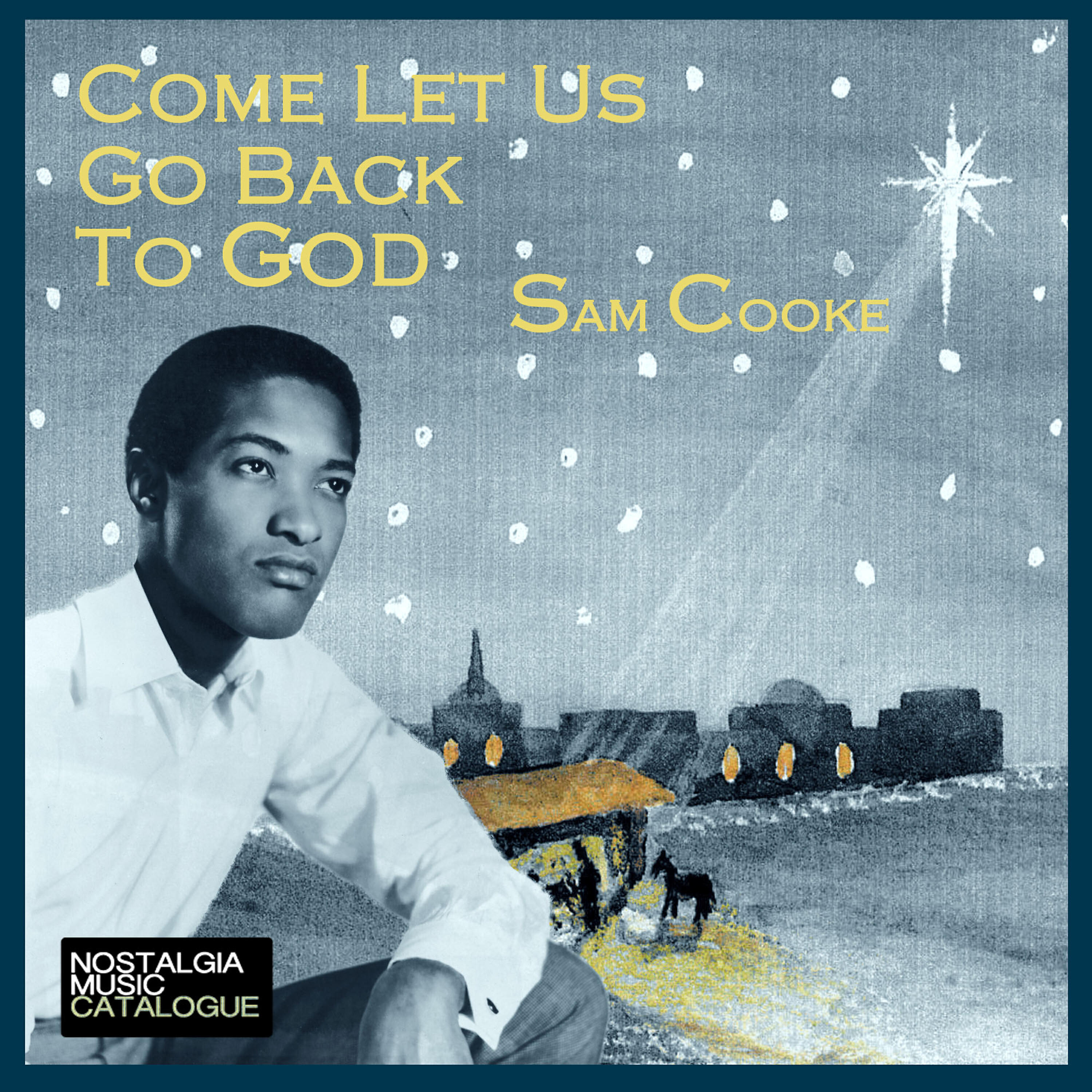 Релиз Come Let Us Go Back to God