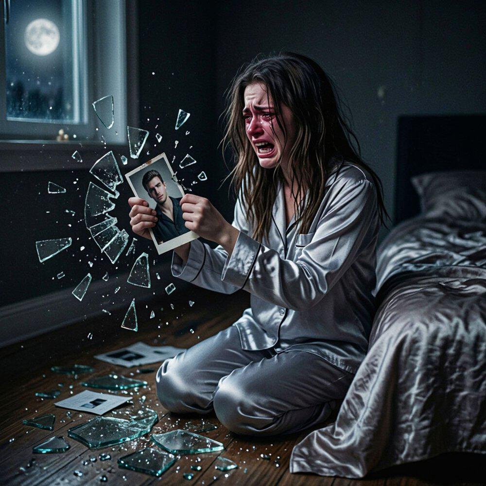 Релиз Тебя я больше не Любила