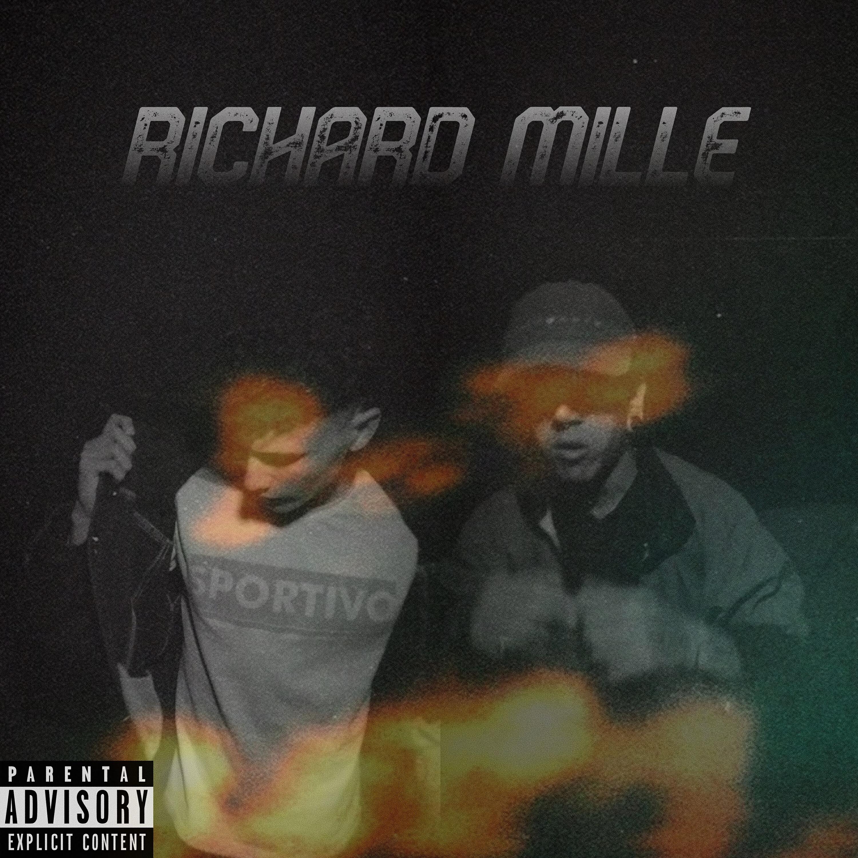 Релиз Richard Mille