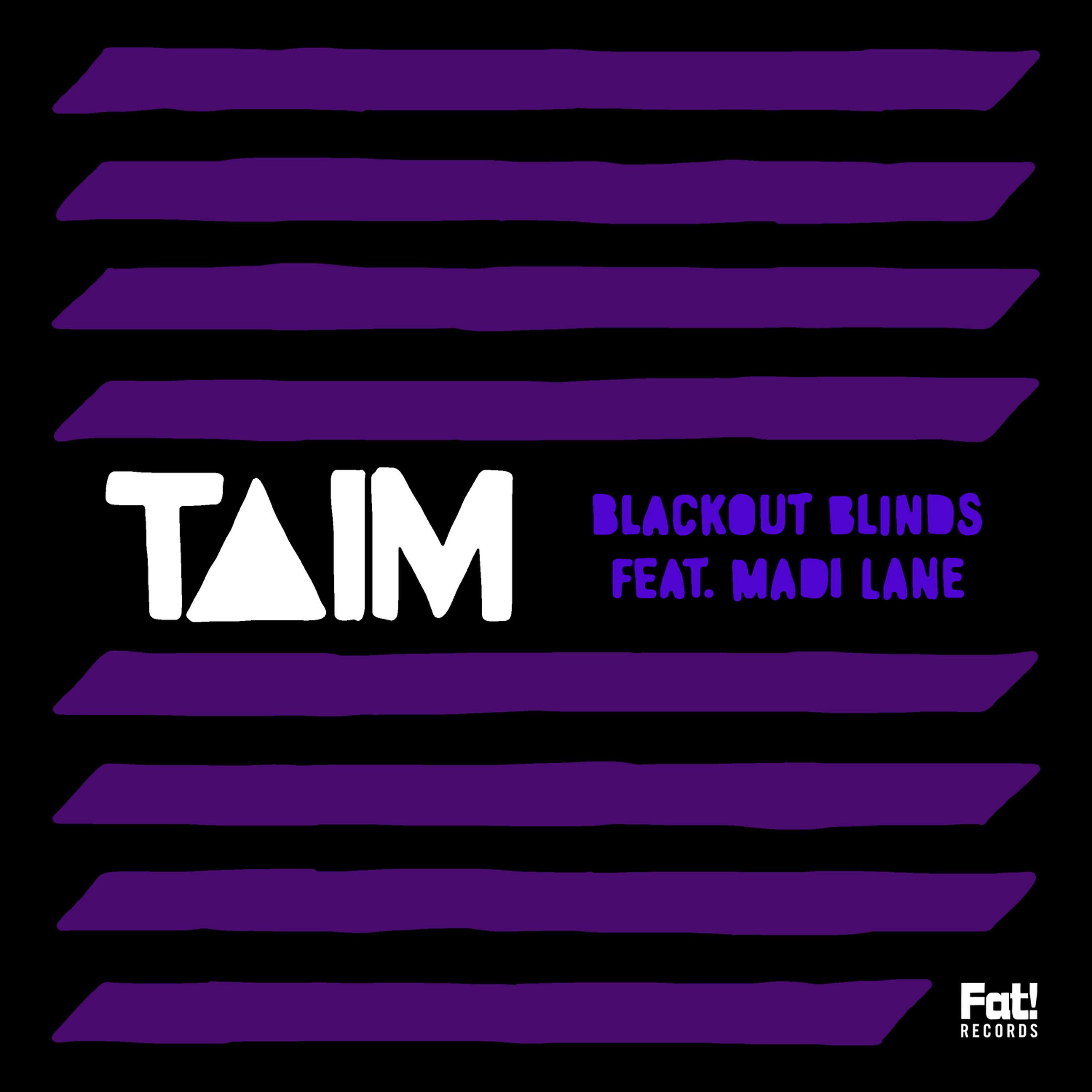 Релиз Blackout Blinds