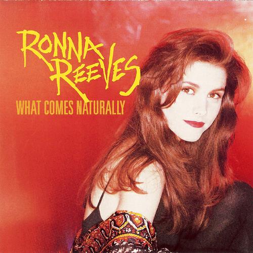 Релиз What Comes Naturally