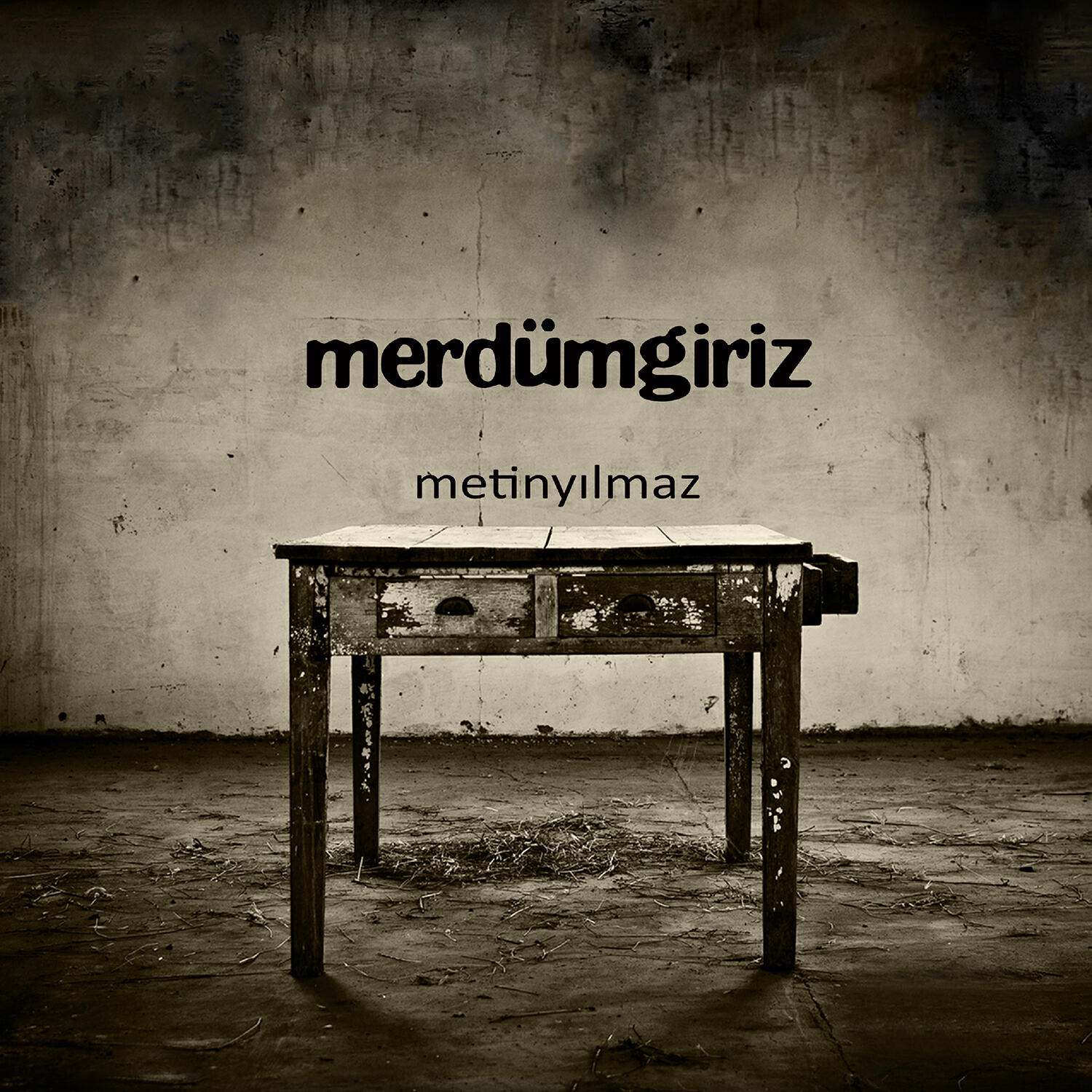 Релиз Merdümgiriz