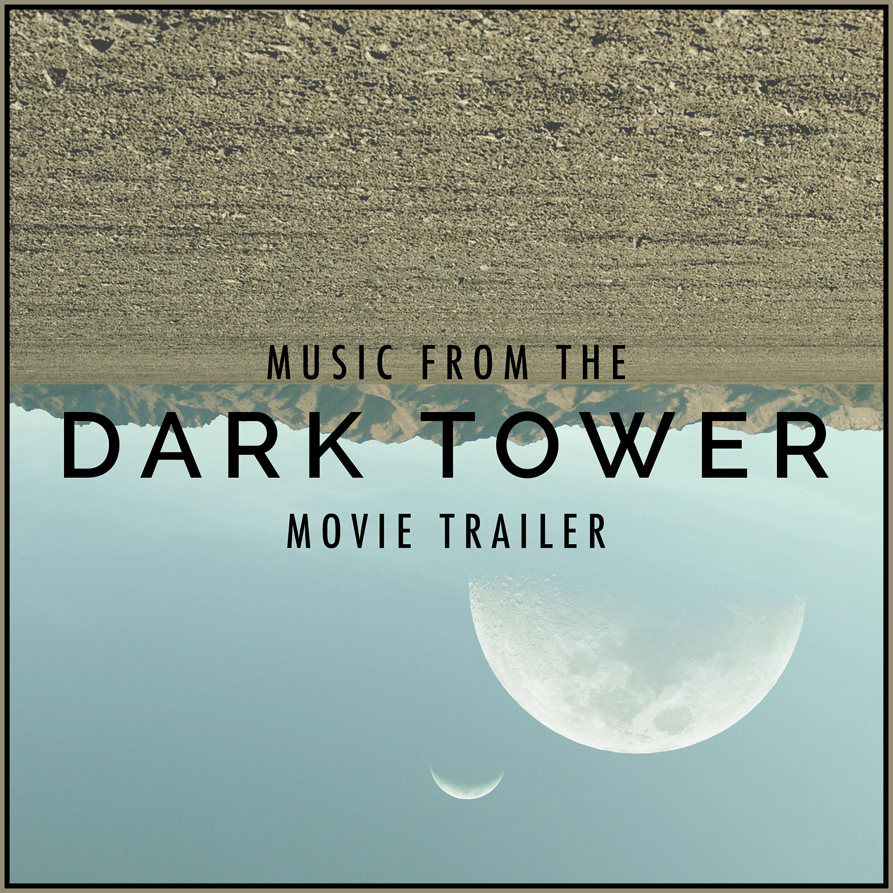 Релиз Music From "The Dark Tower" Movie Trailer
