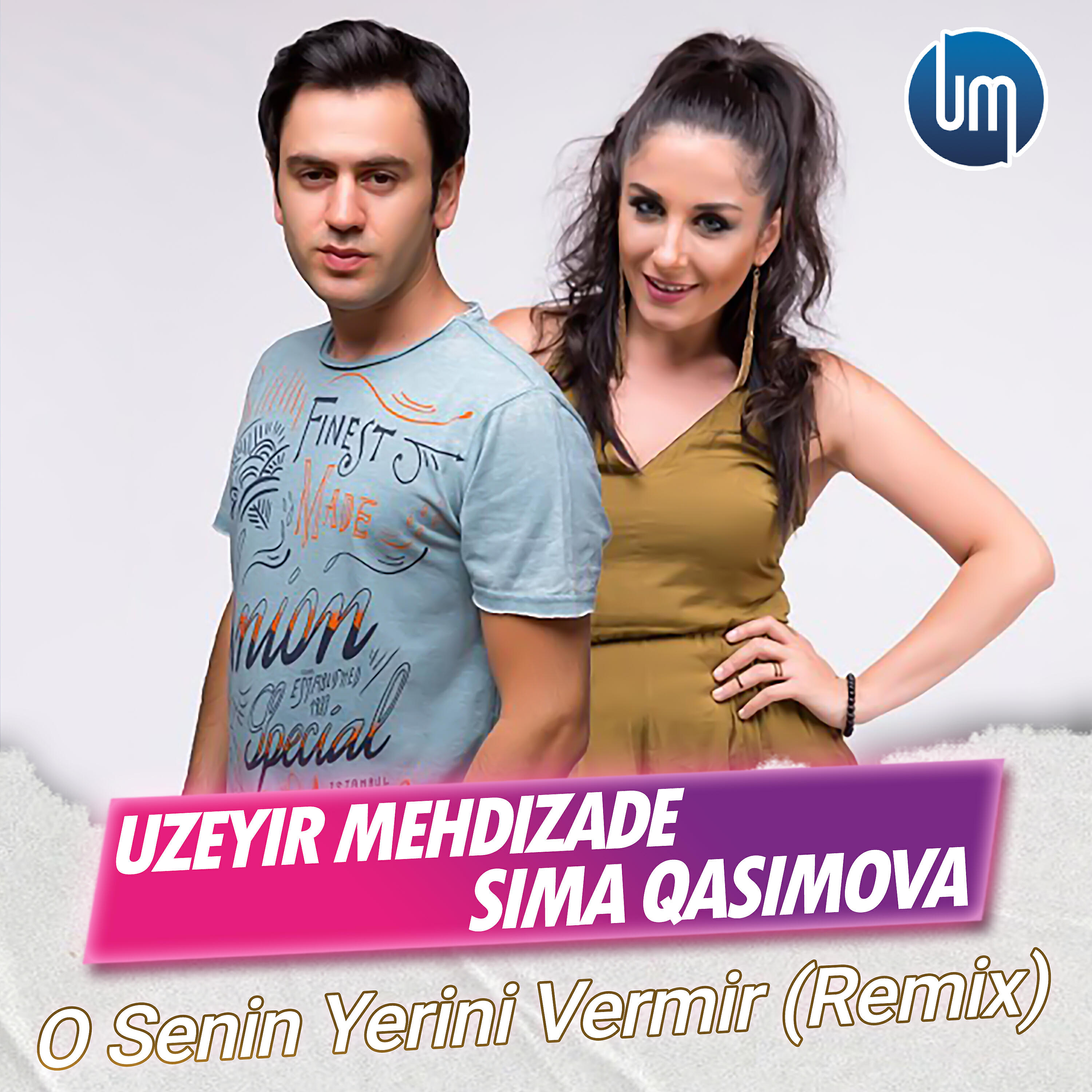 Релиз O Senin Yerini Vermir (Remix)