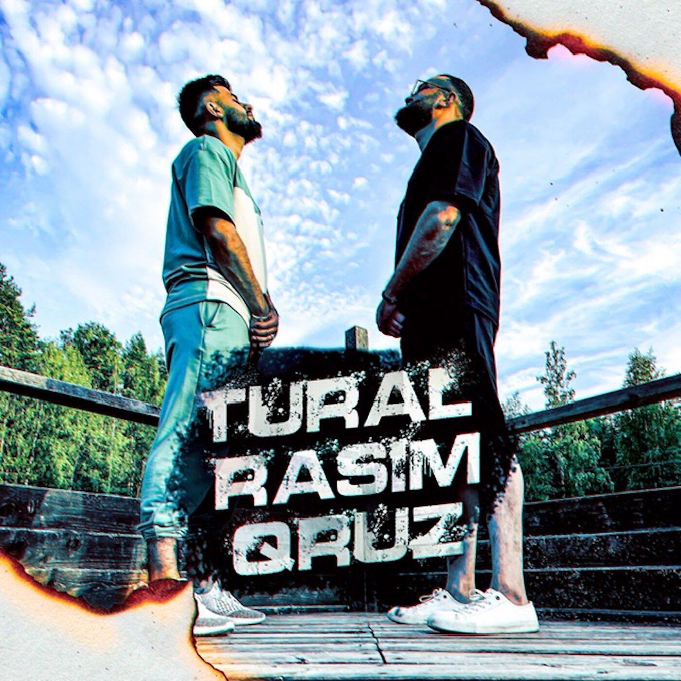 Релиз QRUZ