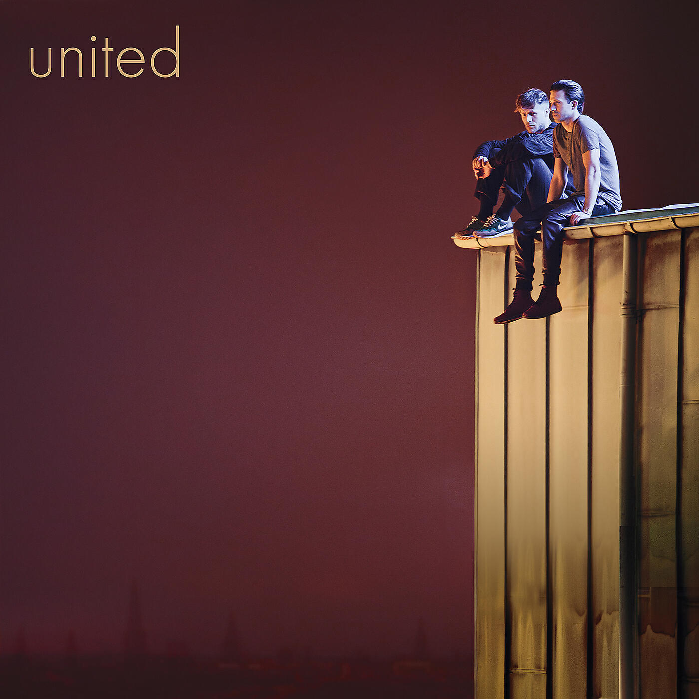 Релиз United