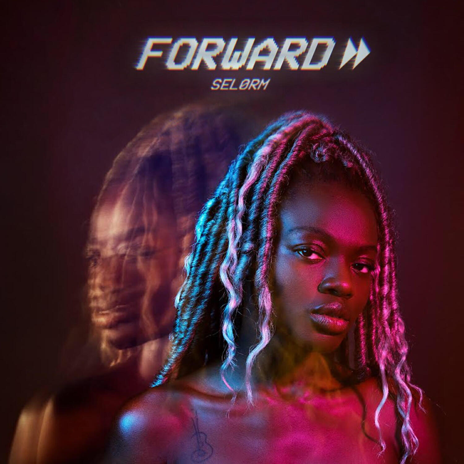 Релиз Forward