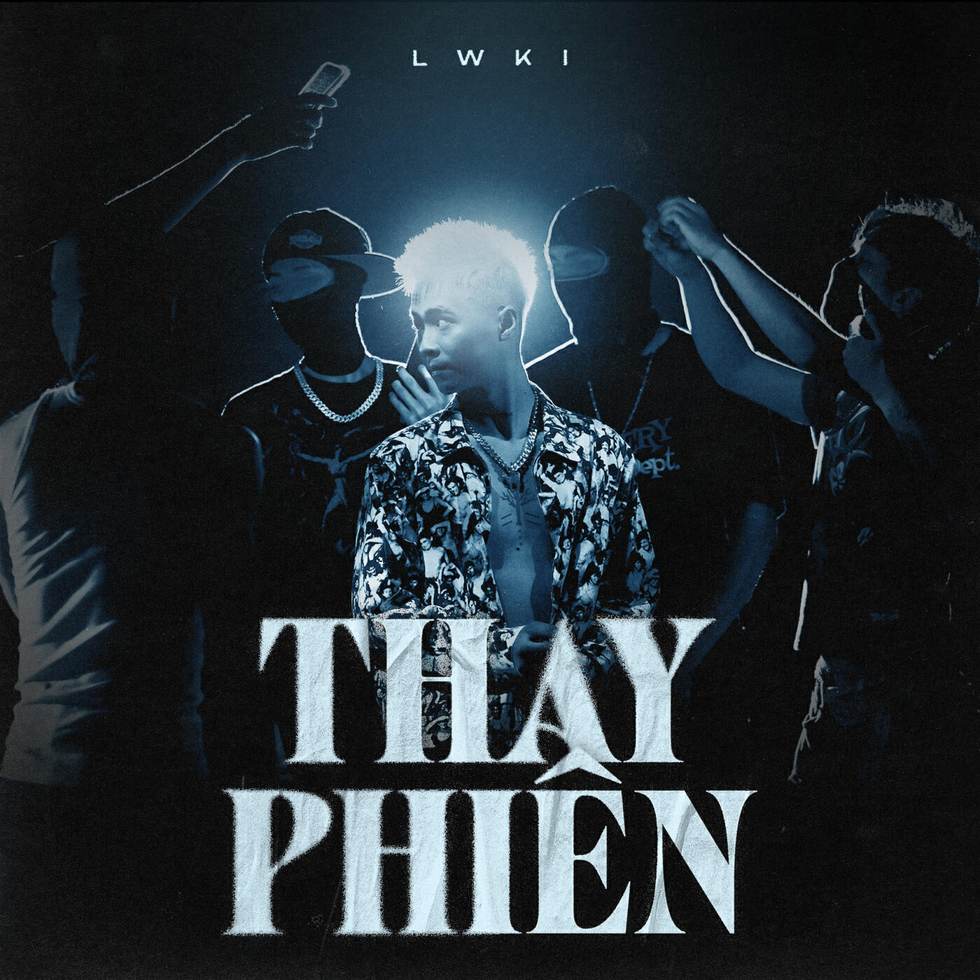 Релиз Thay Phiên 1