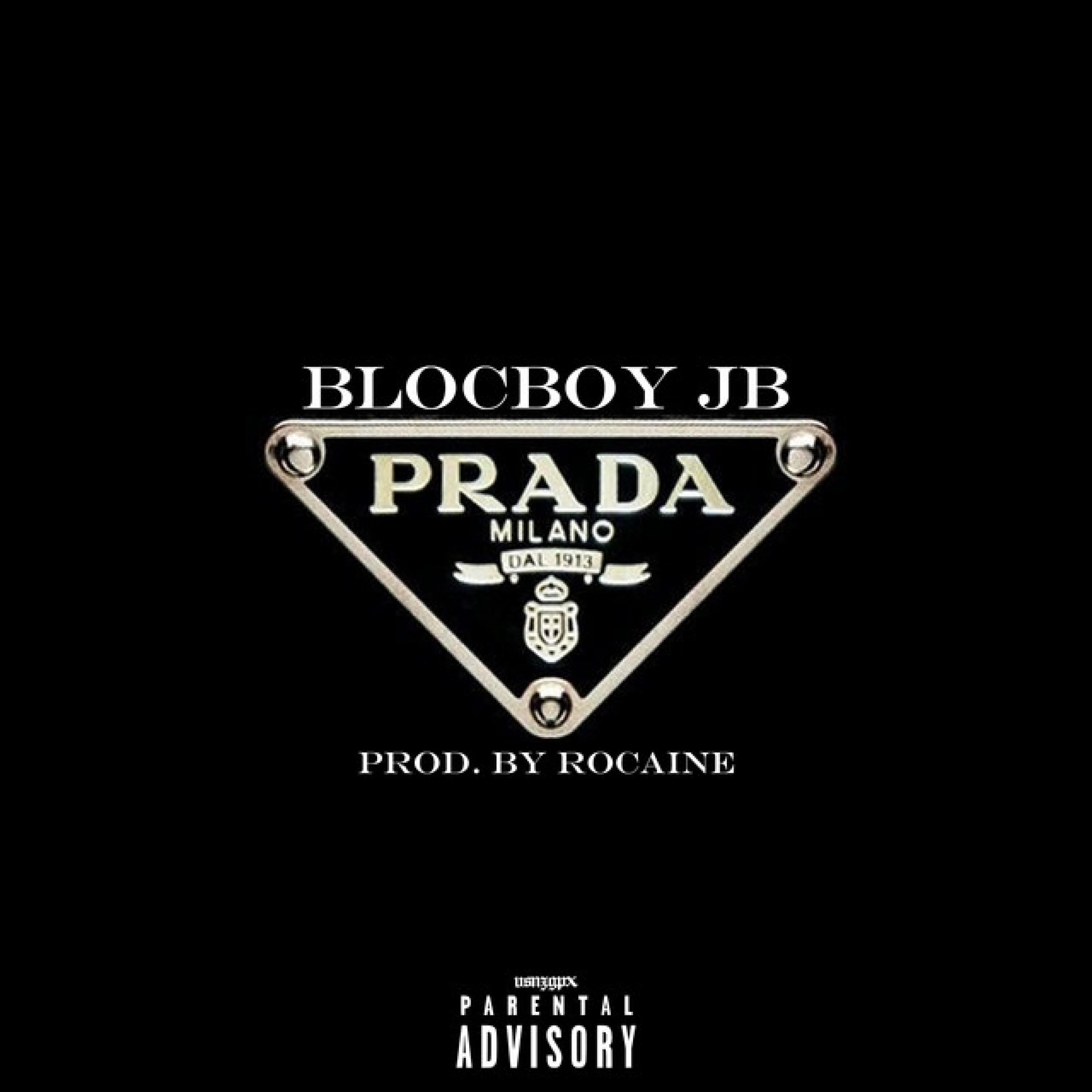 Релиз Prada