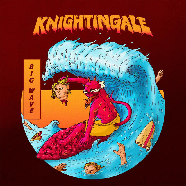 Knightingale