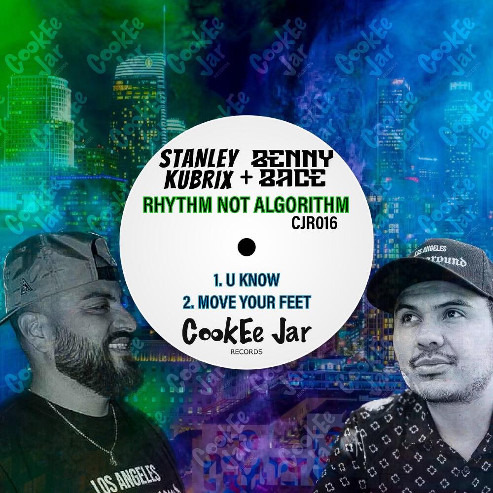 Stanley Kubrix