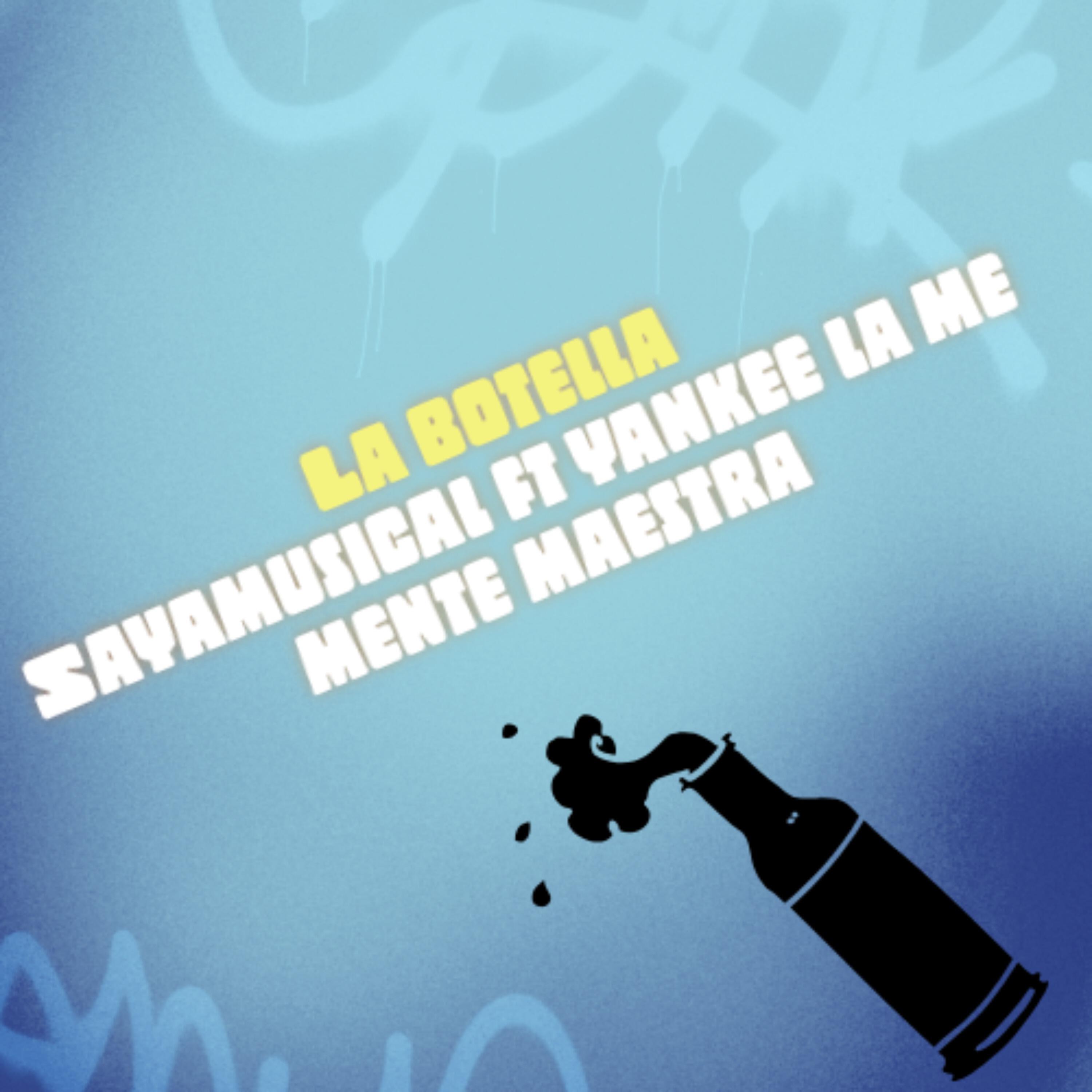 Релиз La Botella
