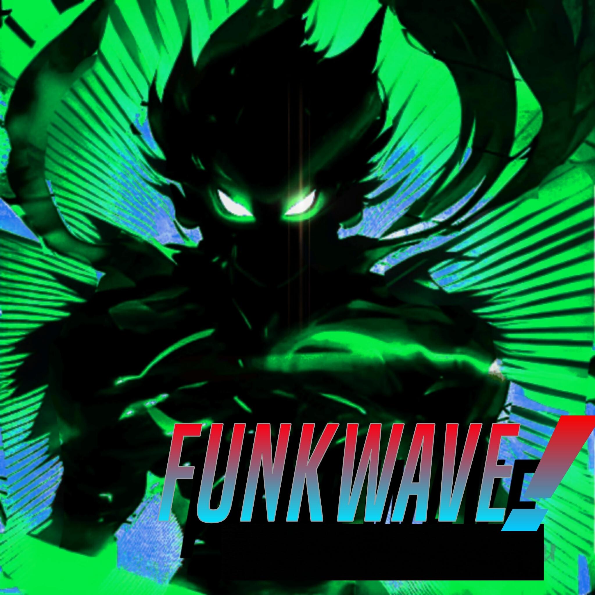 Релиз Funkwave!