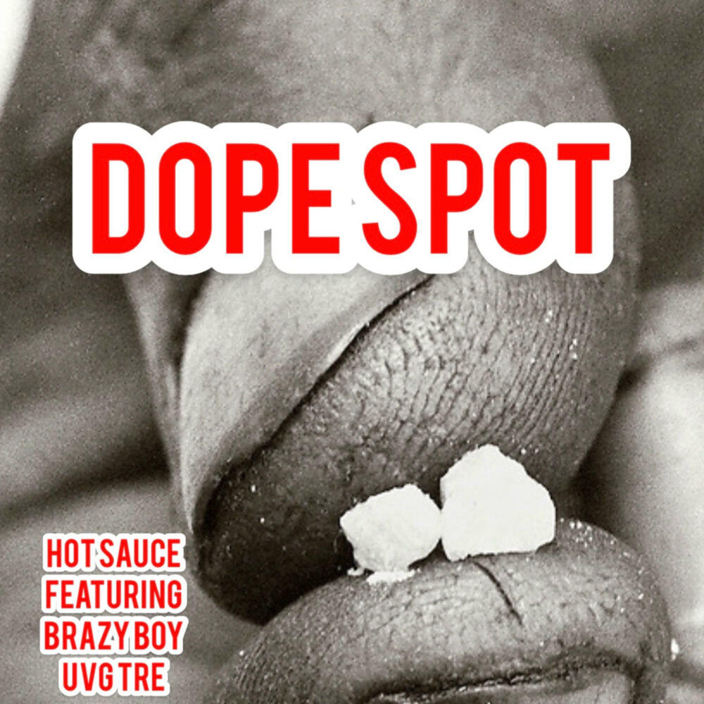 Релиз Dope Spot