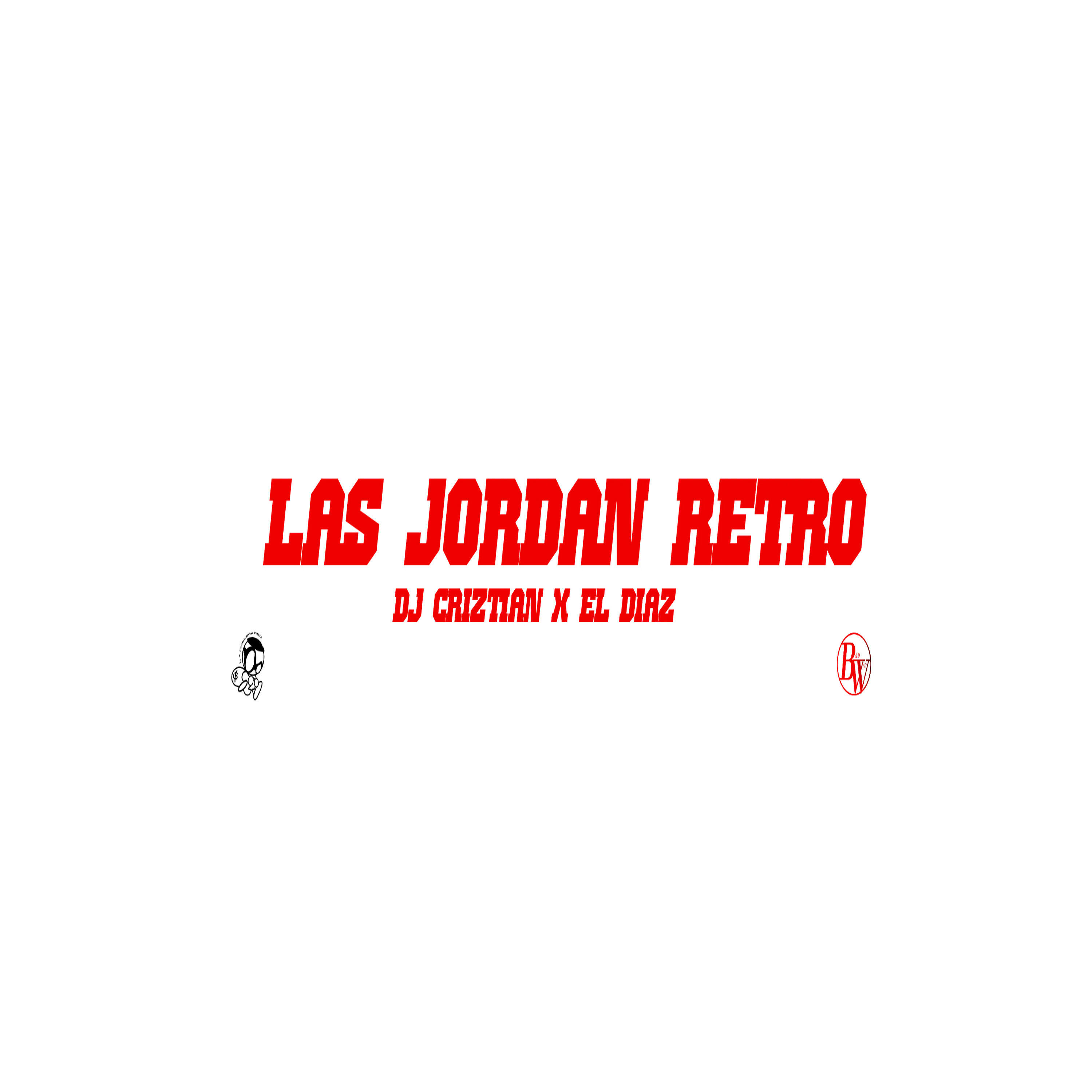 Релиз Las Jordan Retro