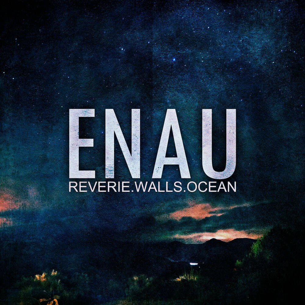 Релиз Reverie.Walls.Ocean