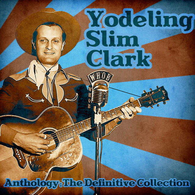 Релиз Anthology: The Definitive Collection (Remastered)
