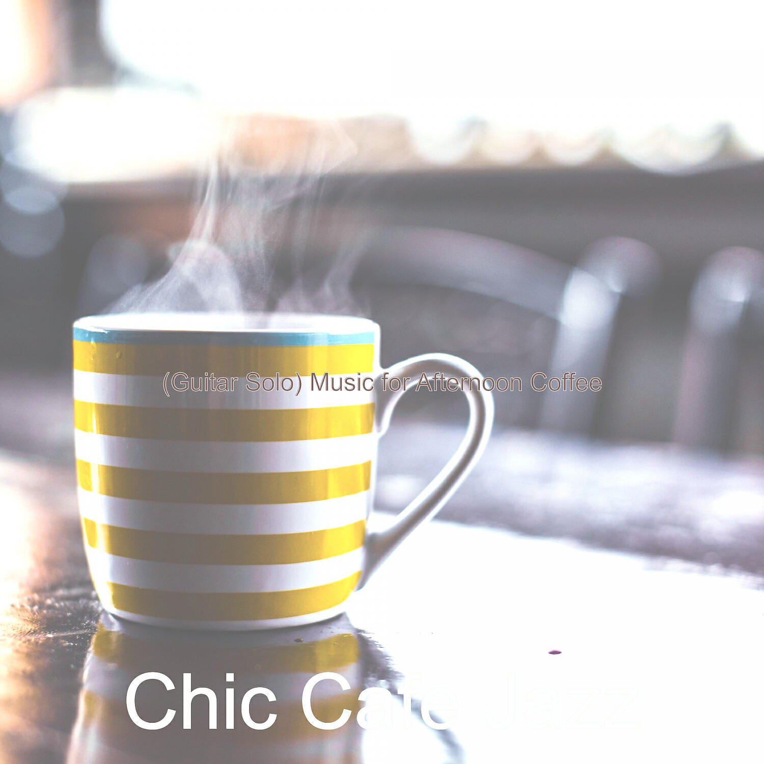Релиз (Guitar Solo) Music for Afternoon Coffee