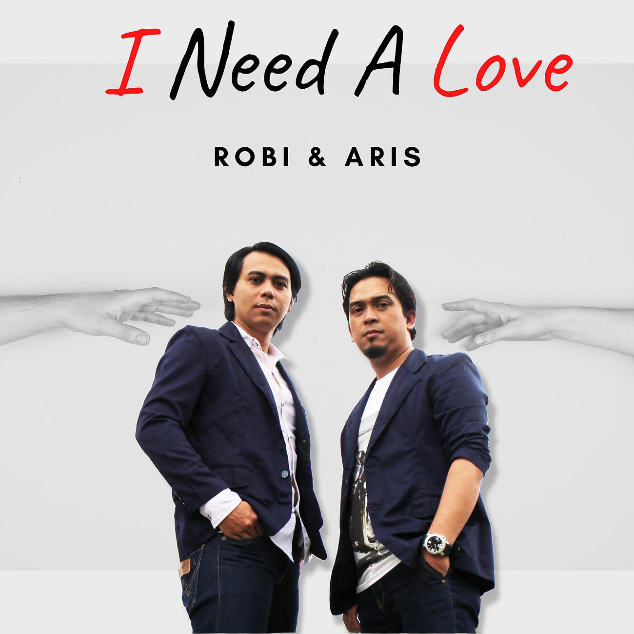 Релиз I Need A love