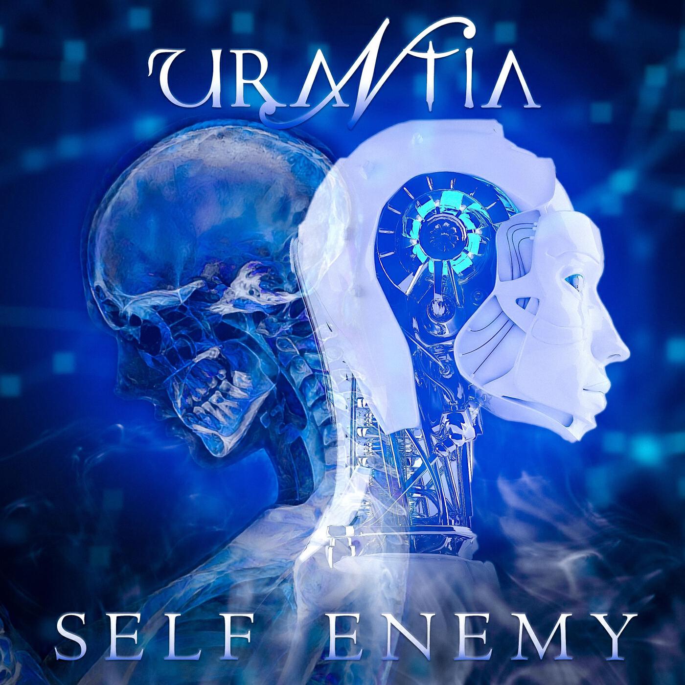 Релиз Self Enemy