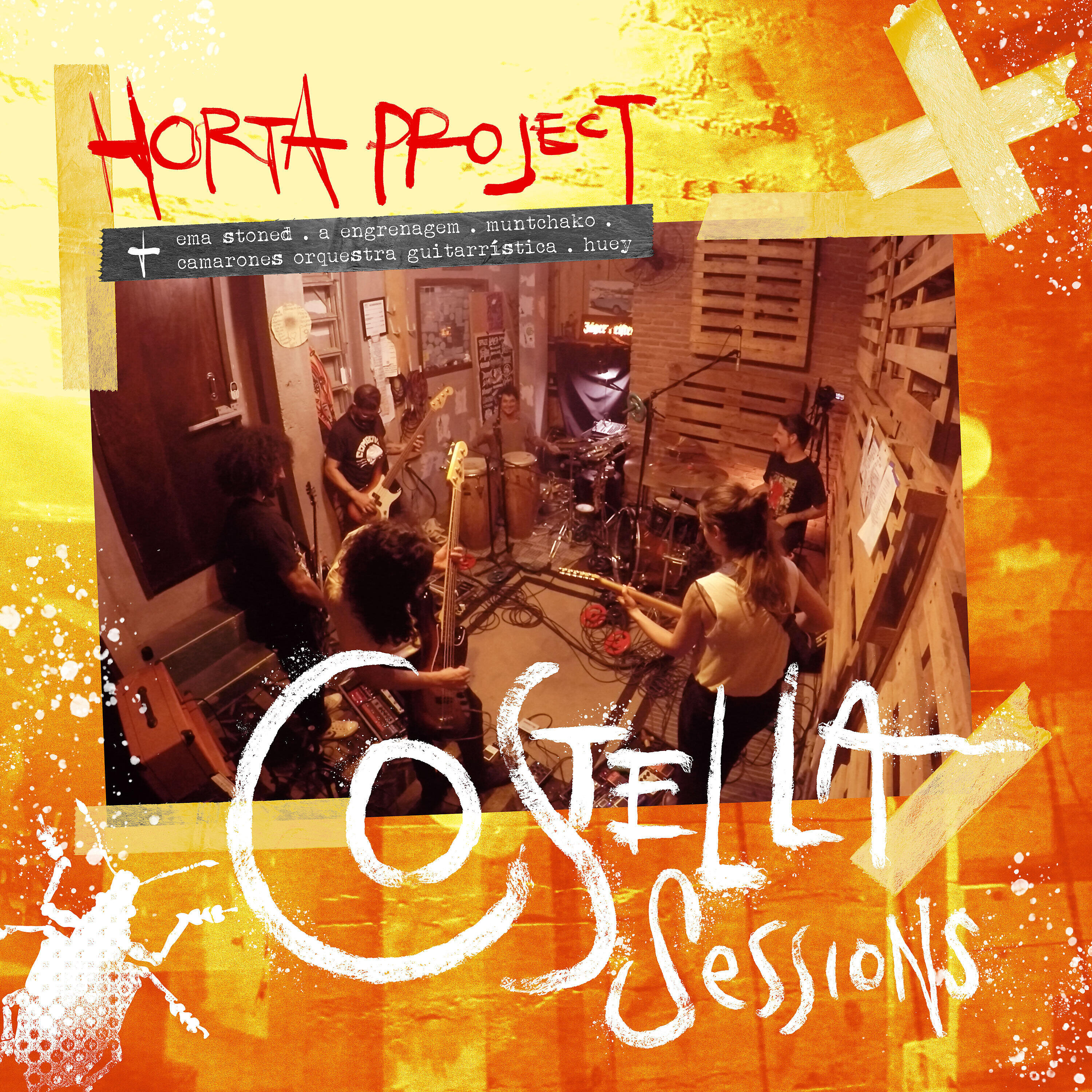 Horta Project