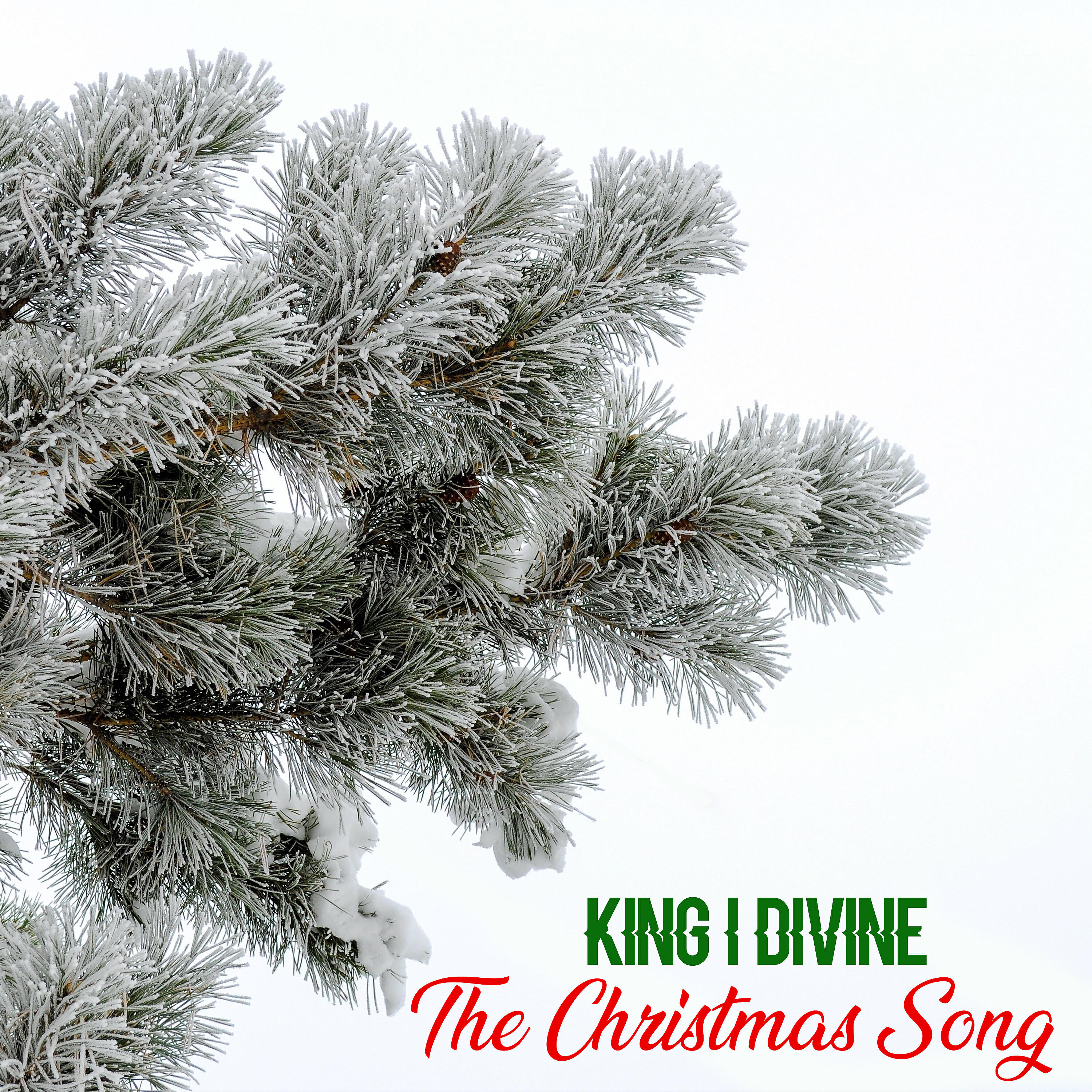 Постер альбома The Christmas Song