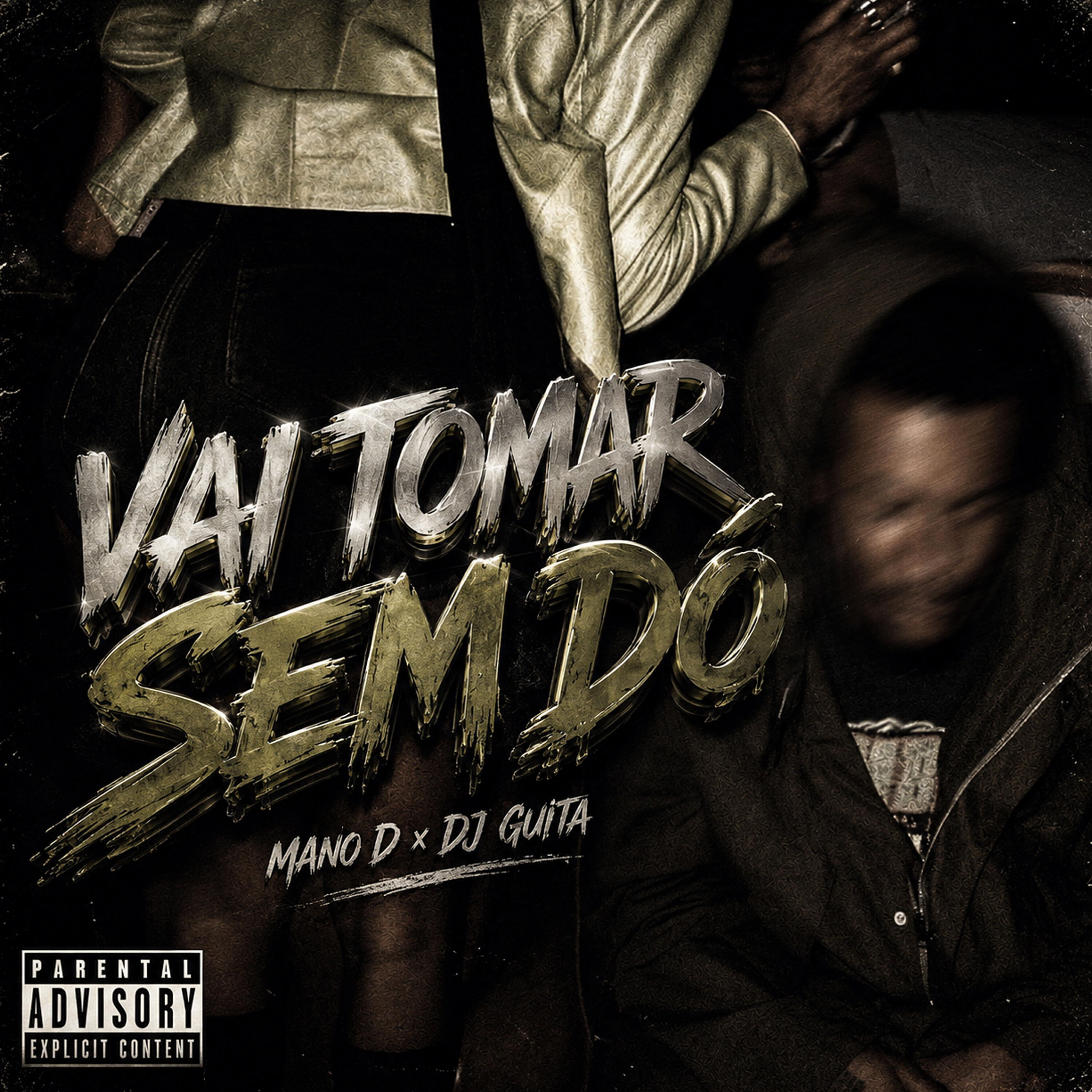 Релиз Vai Tomar Sem Dó