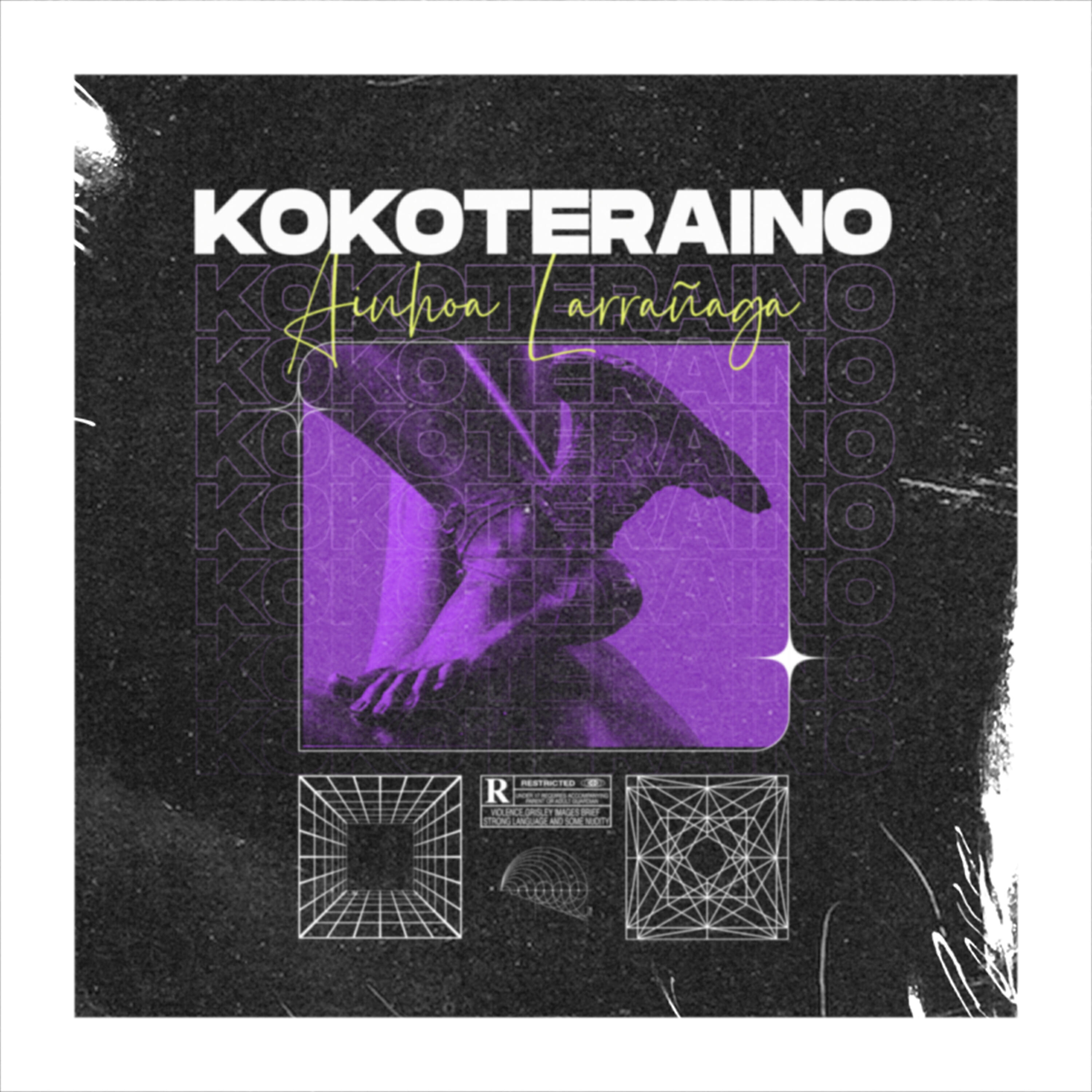Релиз Kokoteraino