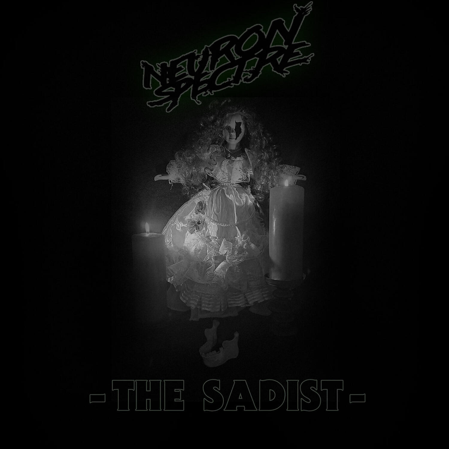 Релиз The Sadist