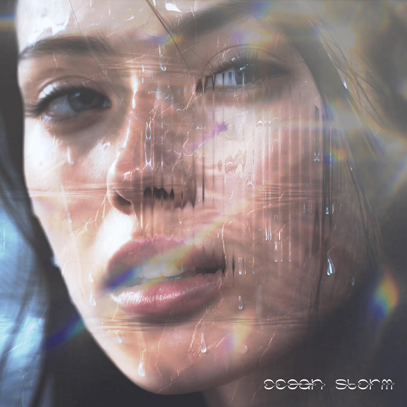 Релиз Ocean Storm