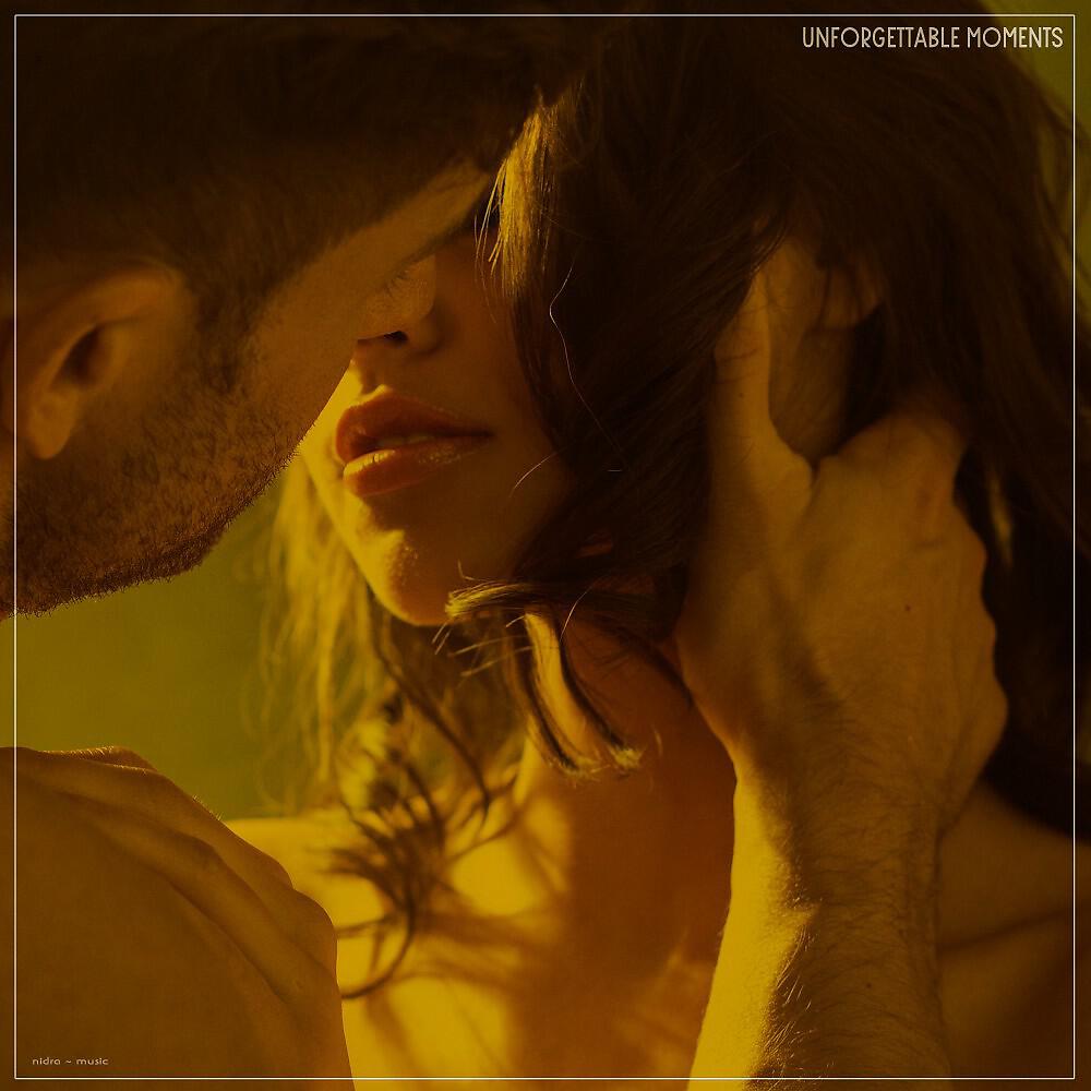 Релиз Unforgettable Moments