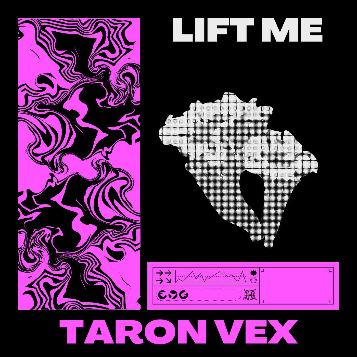 Релиз Lift Me