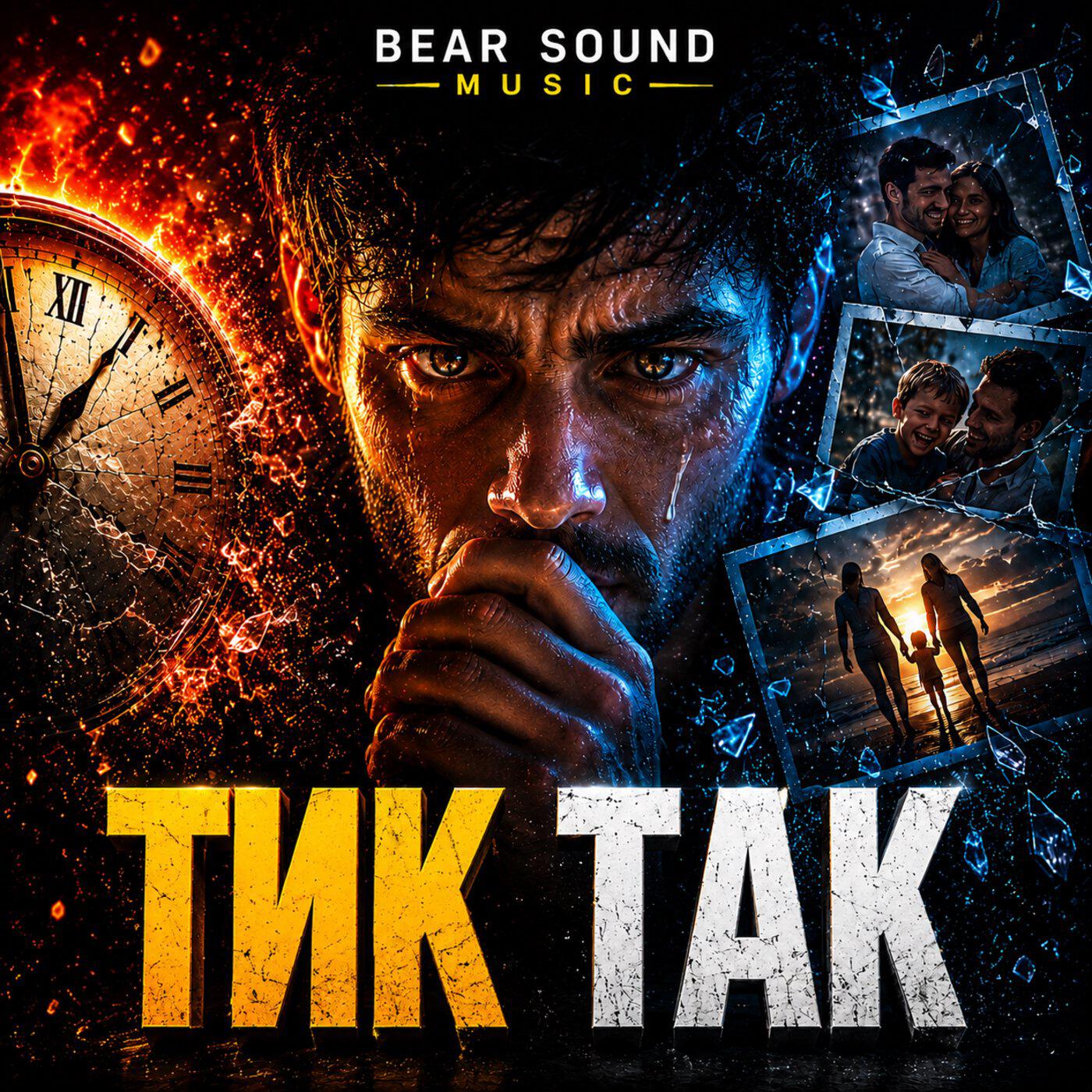 Релиз Тик Tак