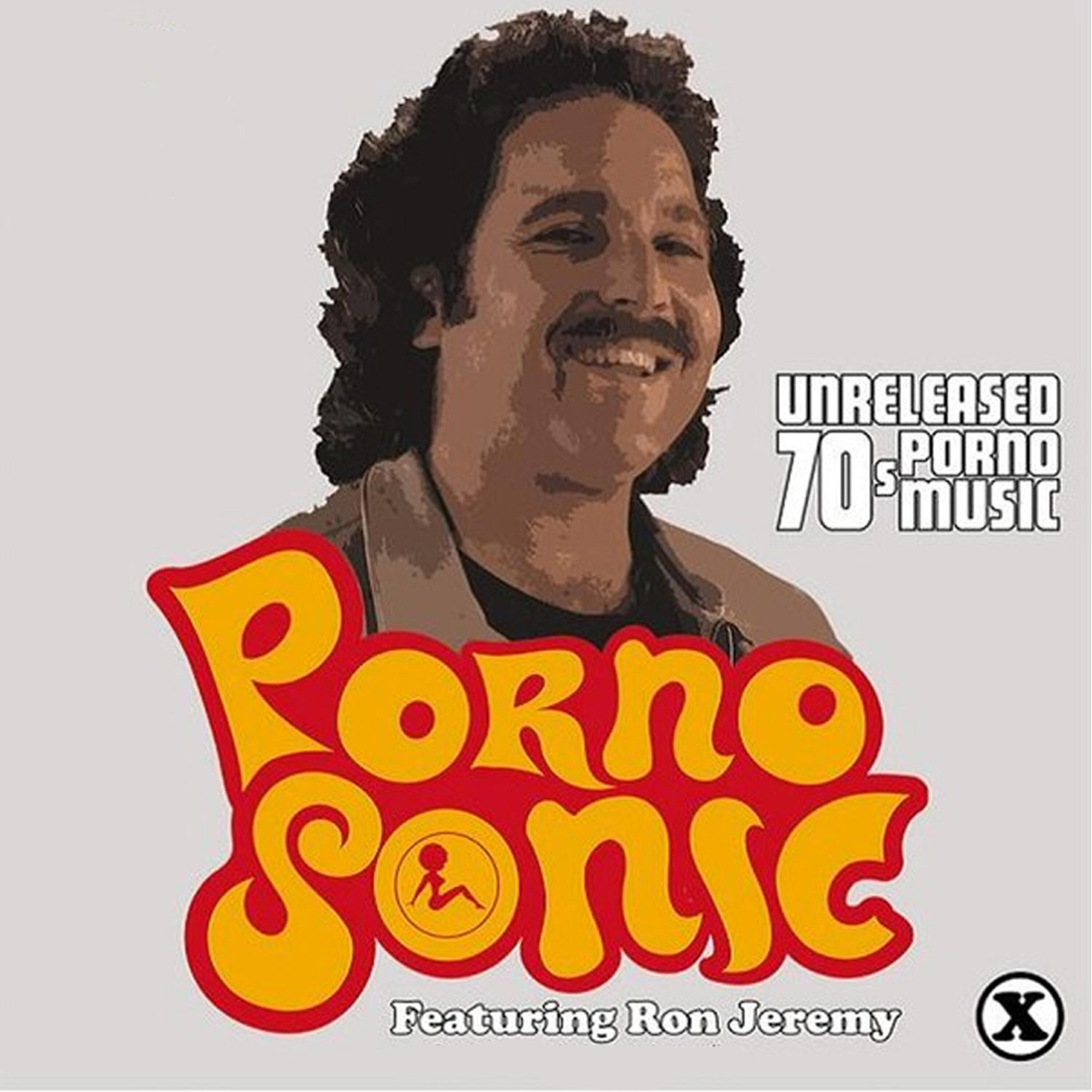 Релиз Pornosonic: Unreleased 70's Porn Music