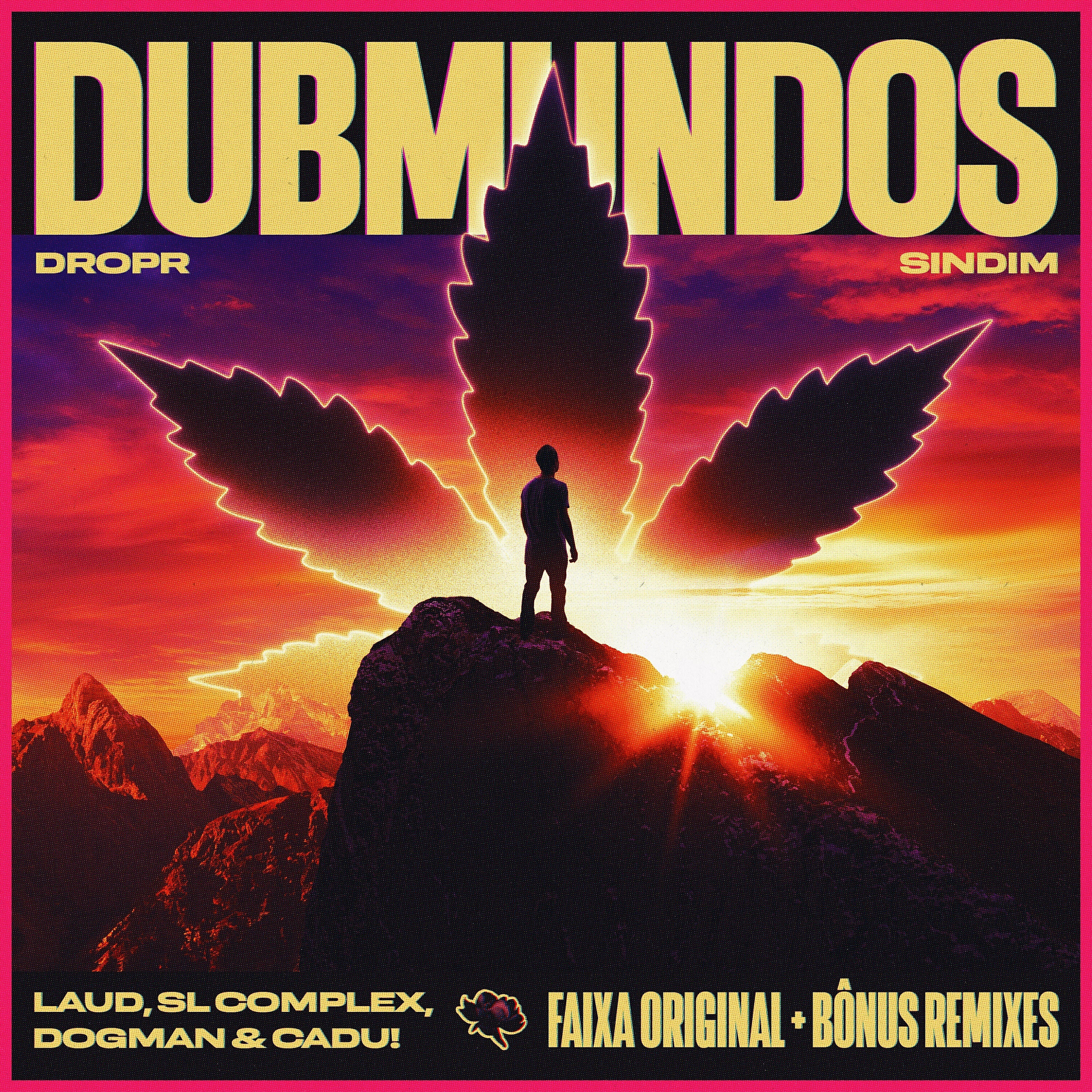Релиз Dubmundos