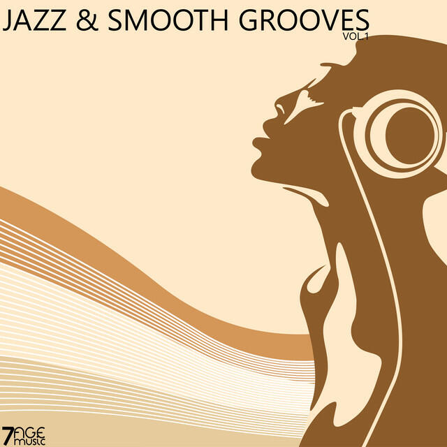 Релиз Jazz & Smooth Grooves, Vol. 1