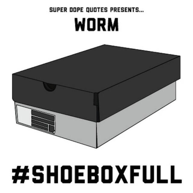 Релиз #ShoeboxFull