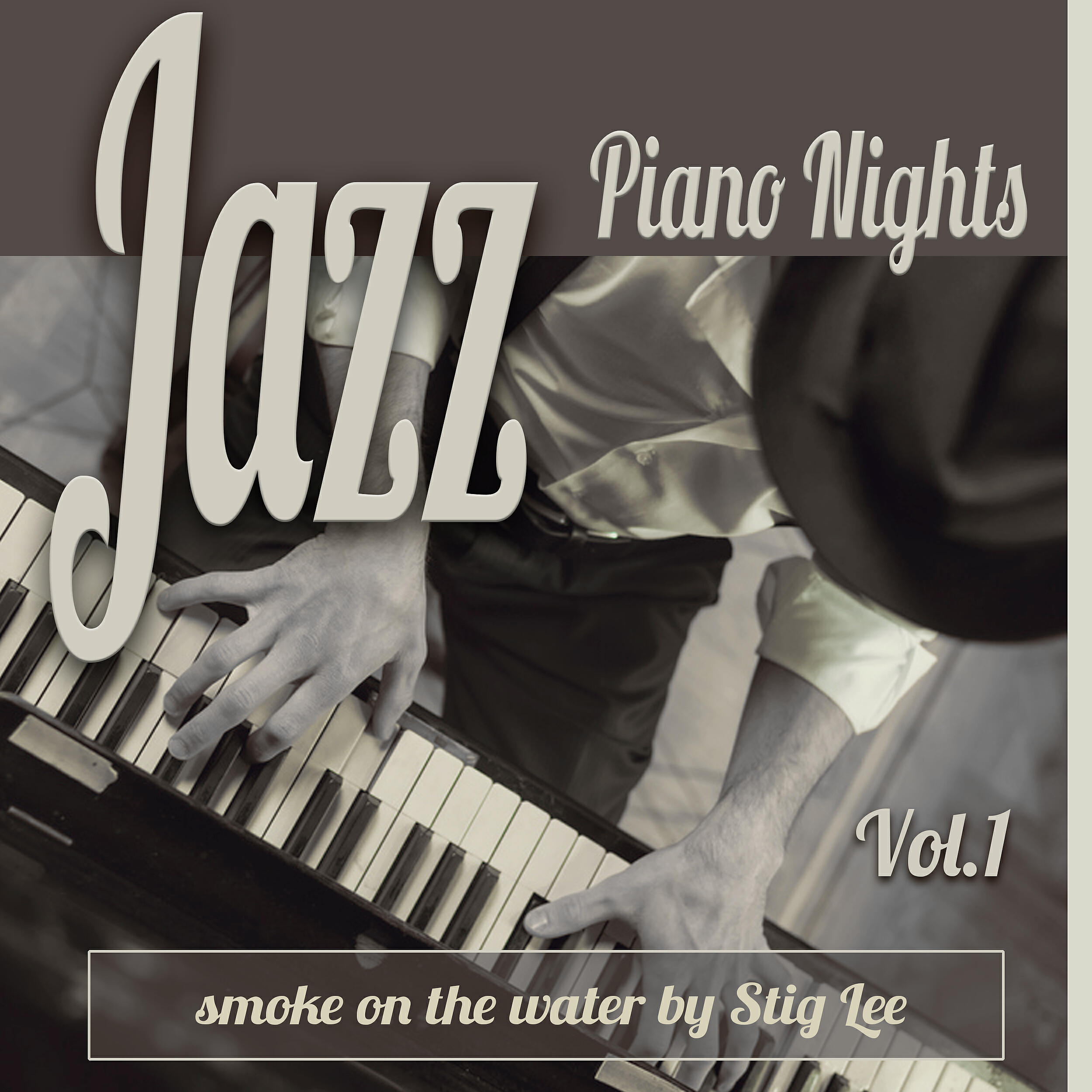 Релиз Smoke on the Water
