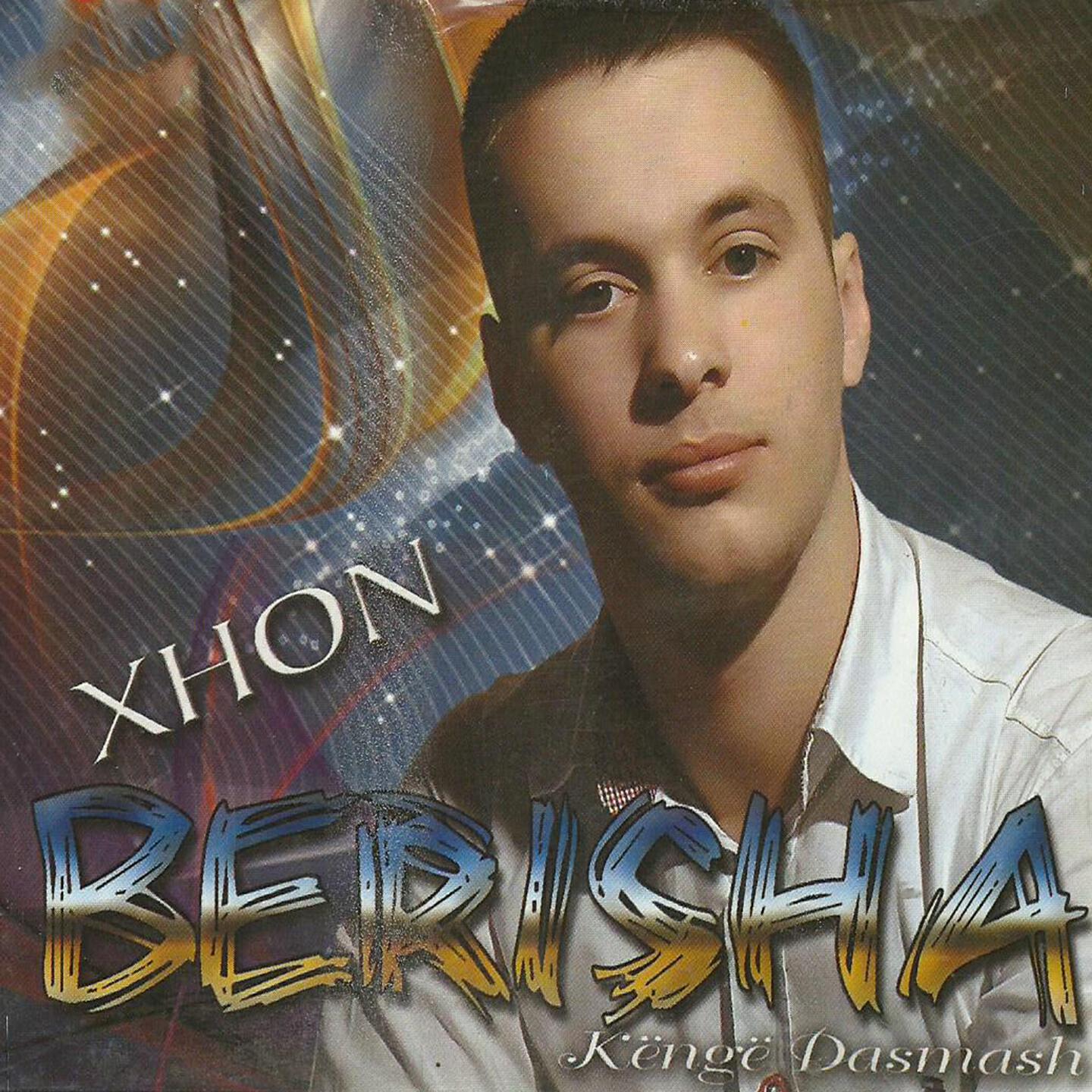 Xhon Berisha