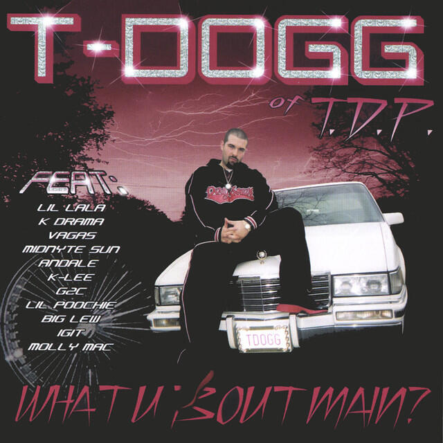 Релиз What U Bout Main