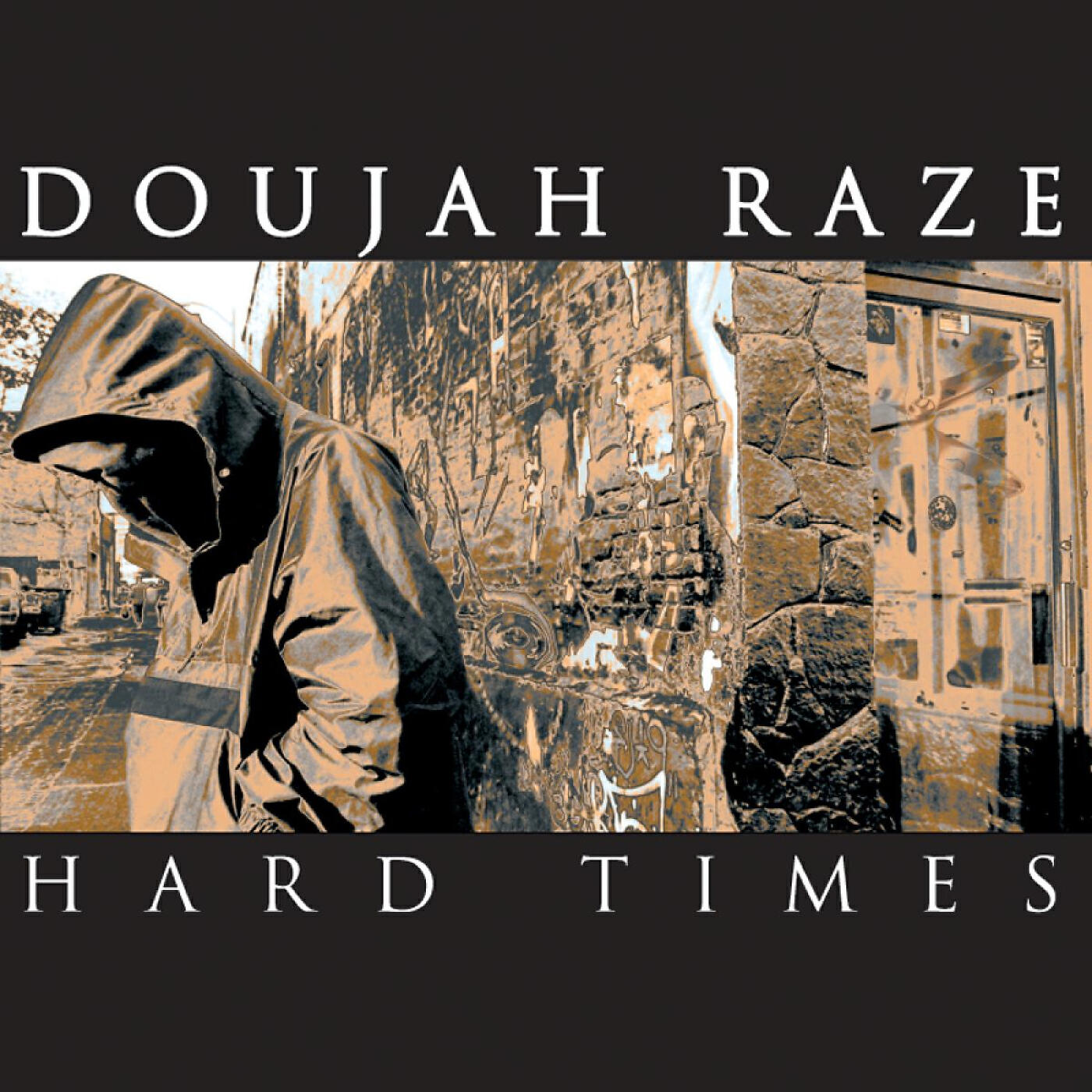 Релиз Hard Times / Looking Up