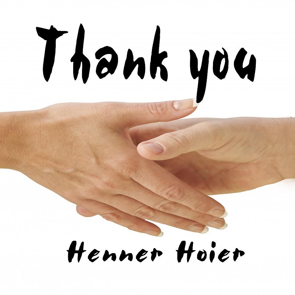 Релиз Thank You