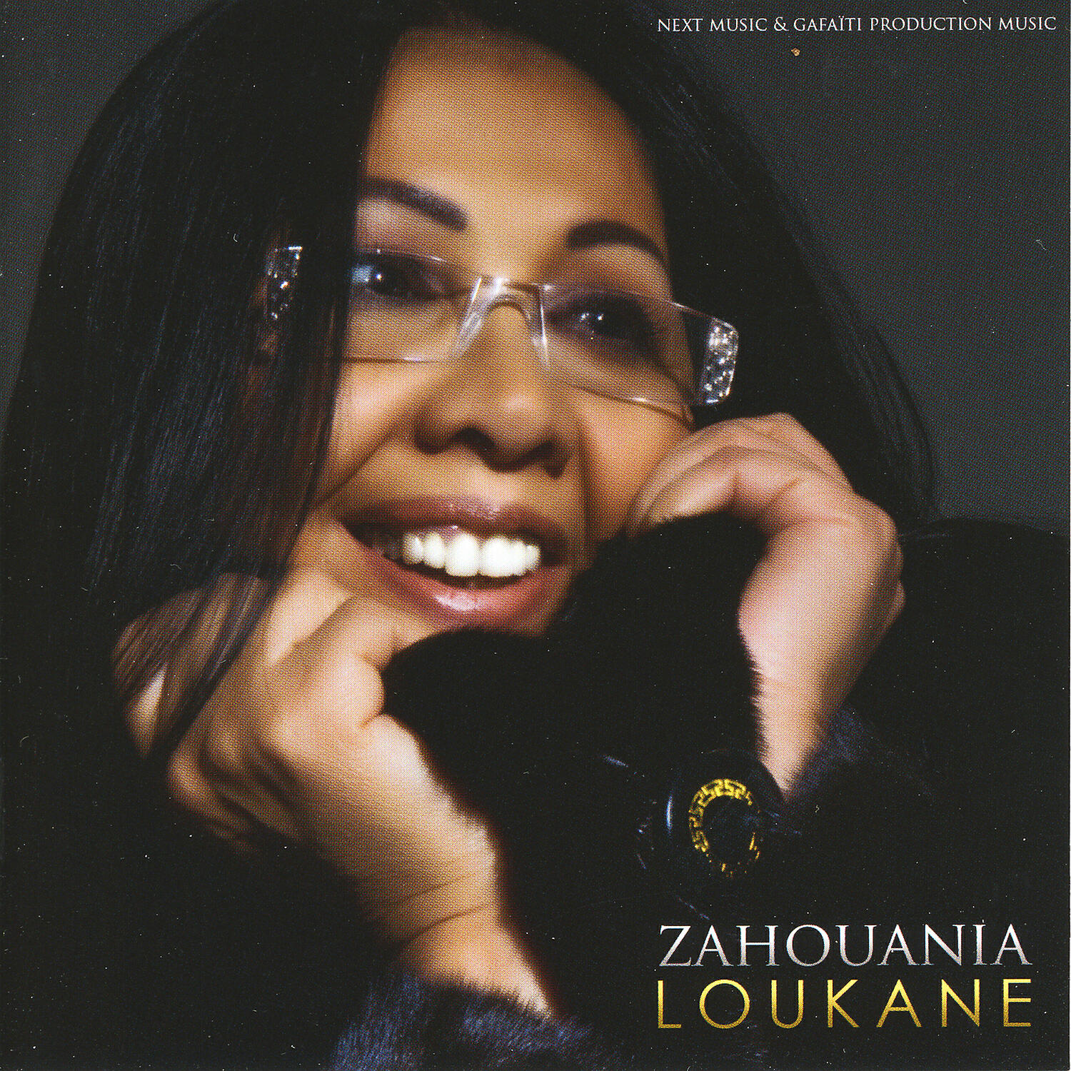 Релиз Cheba Zehouania, Loukane