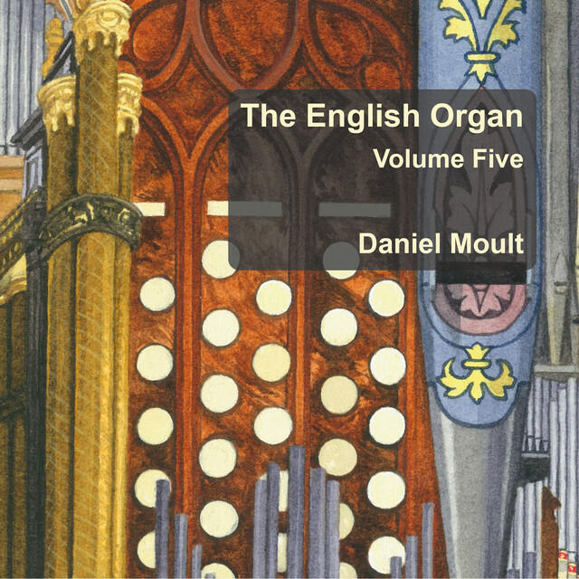 Daniel Moult