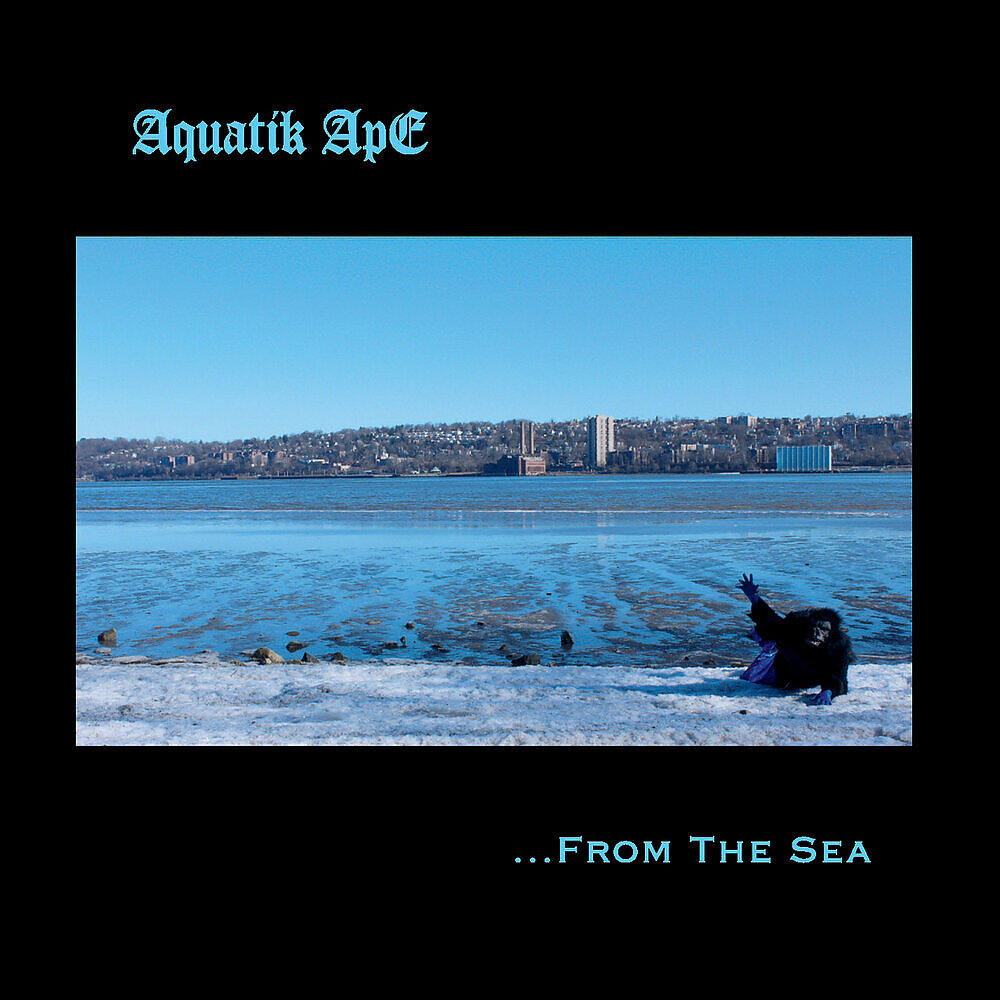 Aquatik Ape