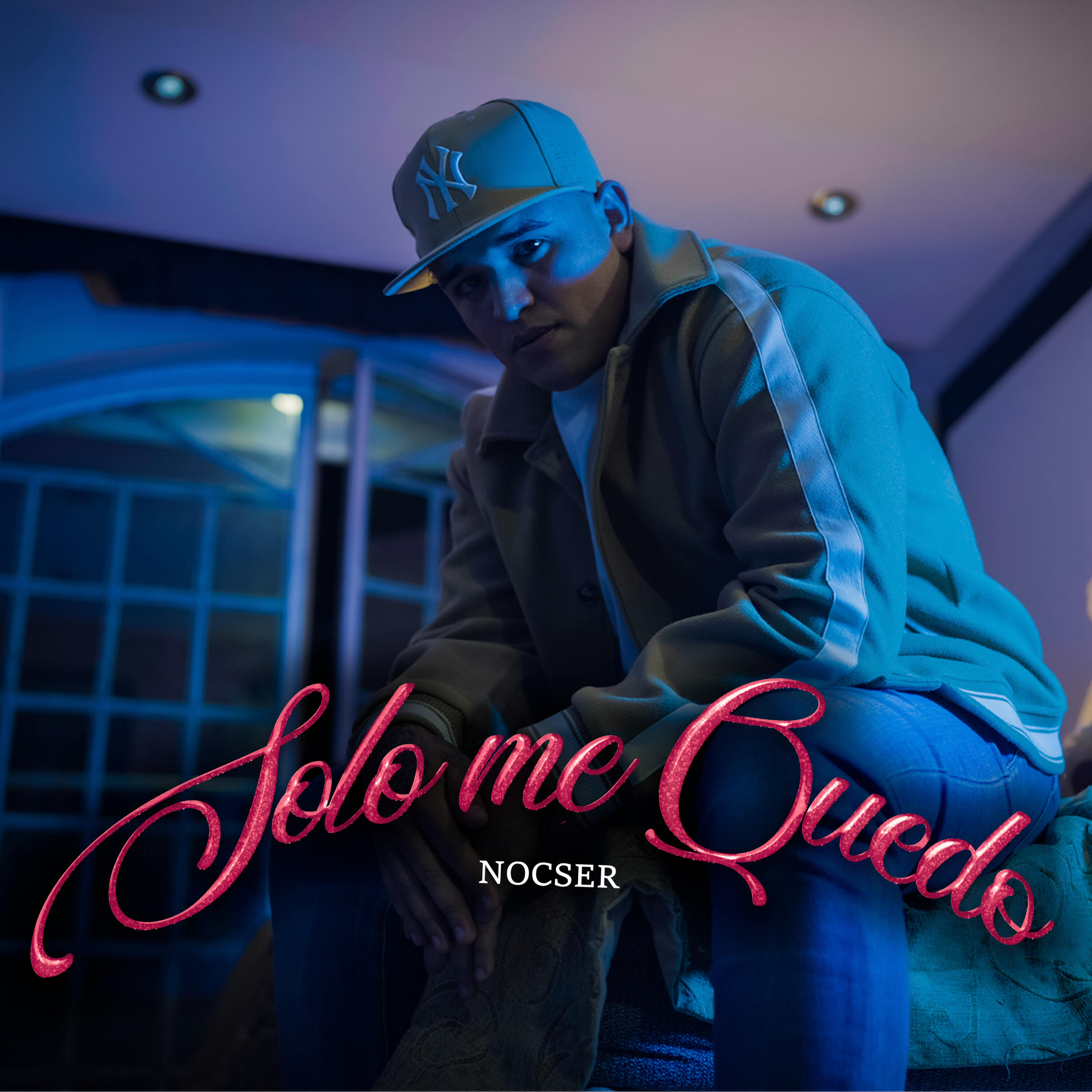 Релиз Solo Me Quedo