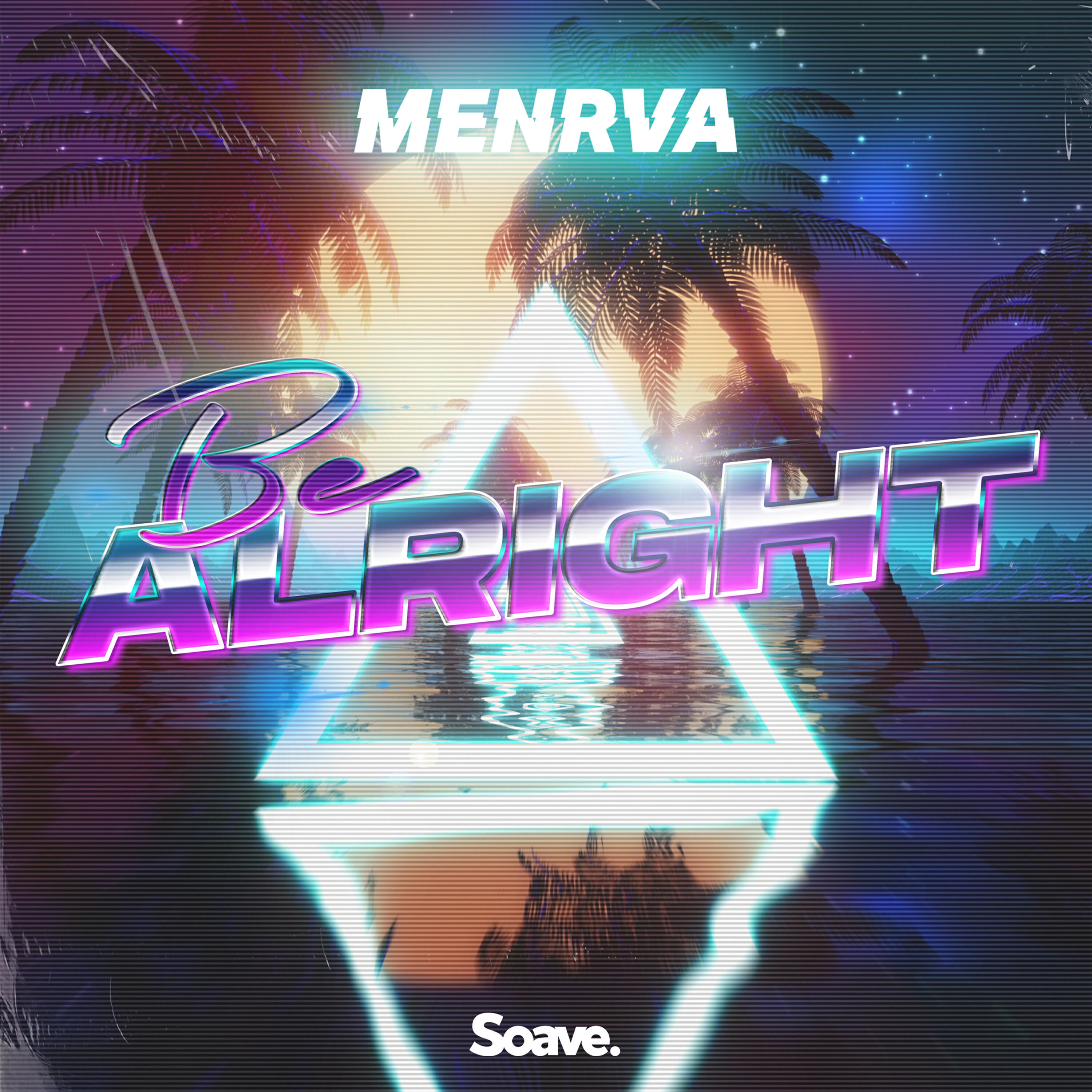 Релиз Be Alright
