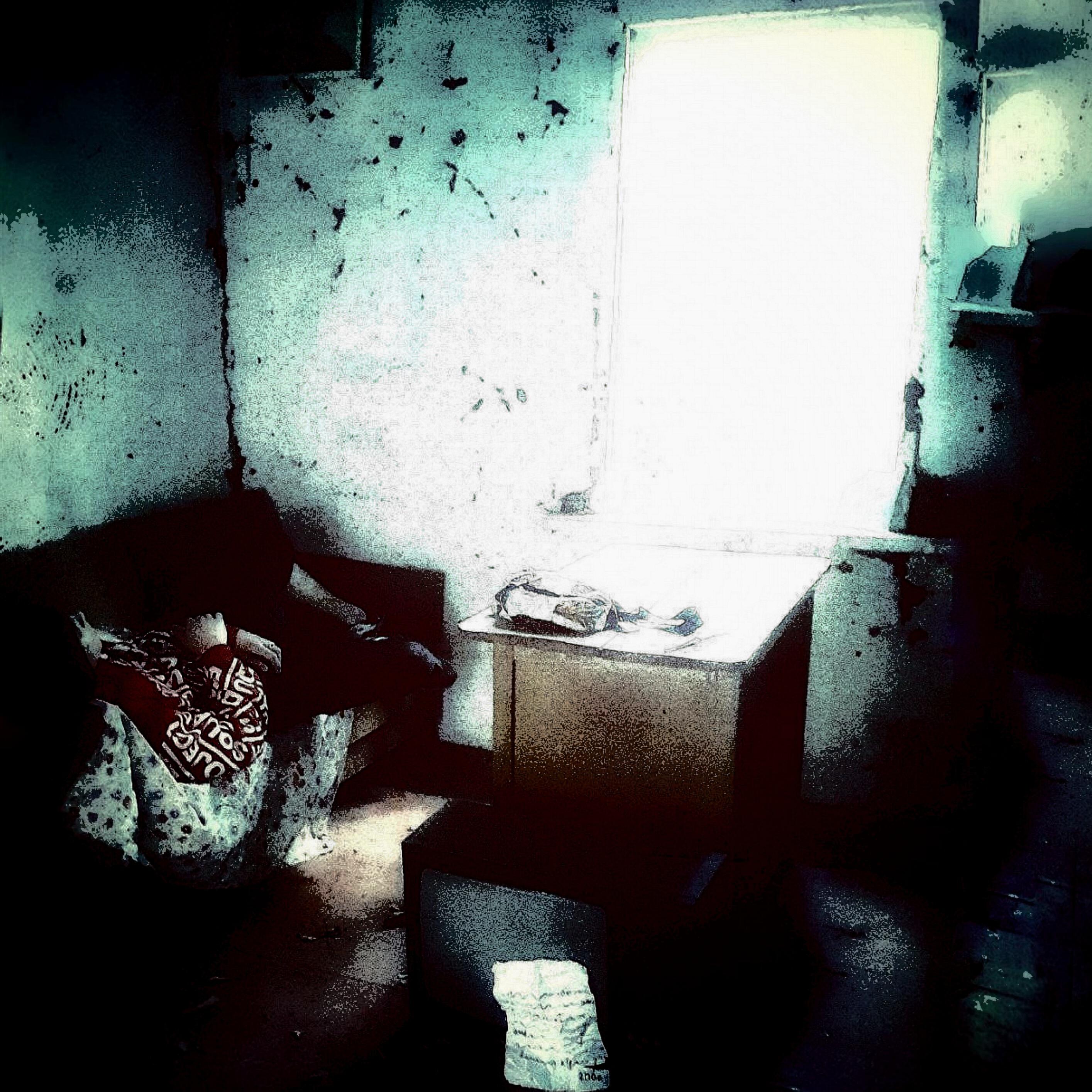Релиз Dead Symons (Scars of a Dead Angel)