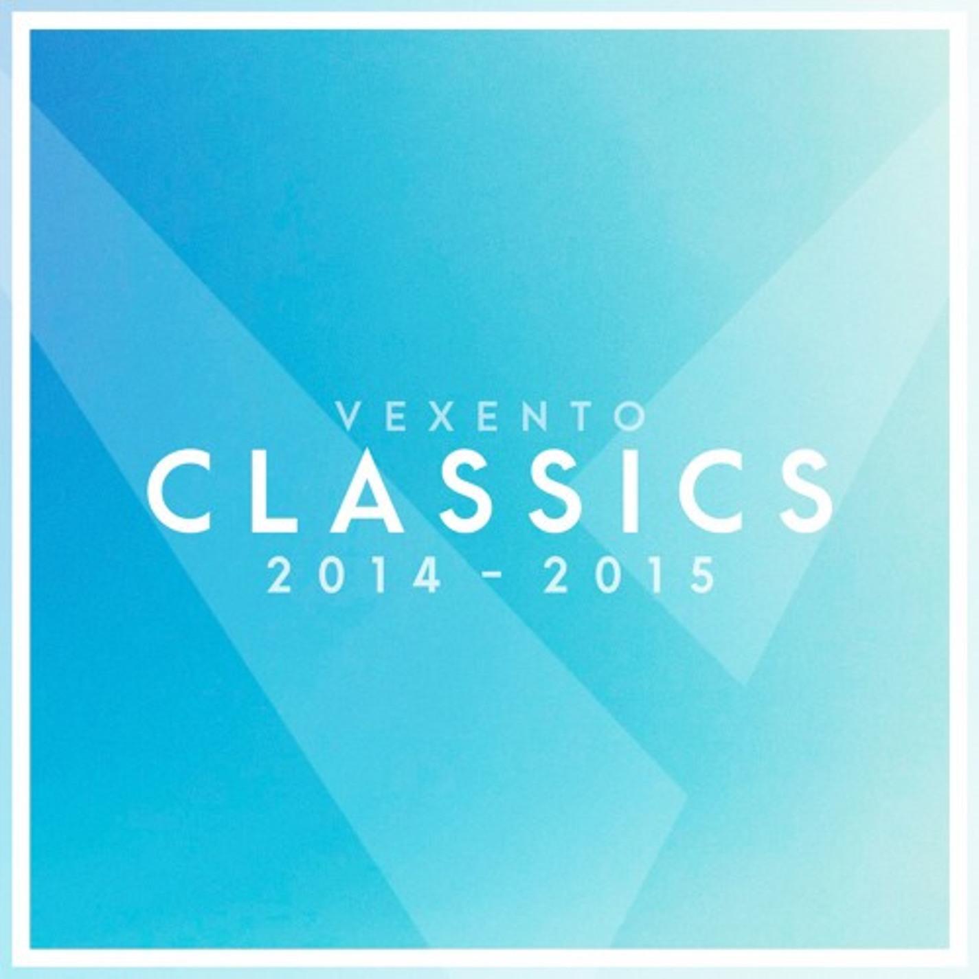 Релиз Classics 2014 - 2015