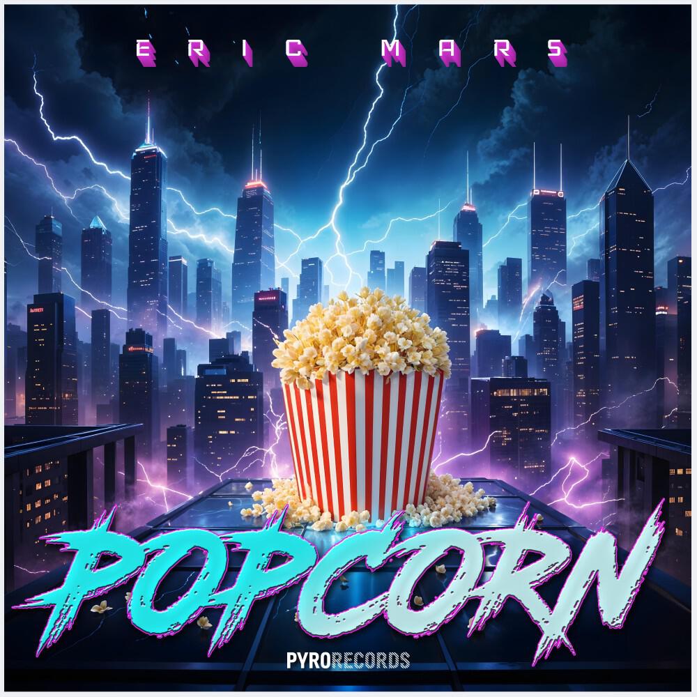Релиз Popcorn